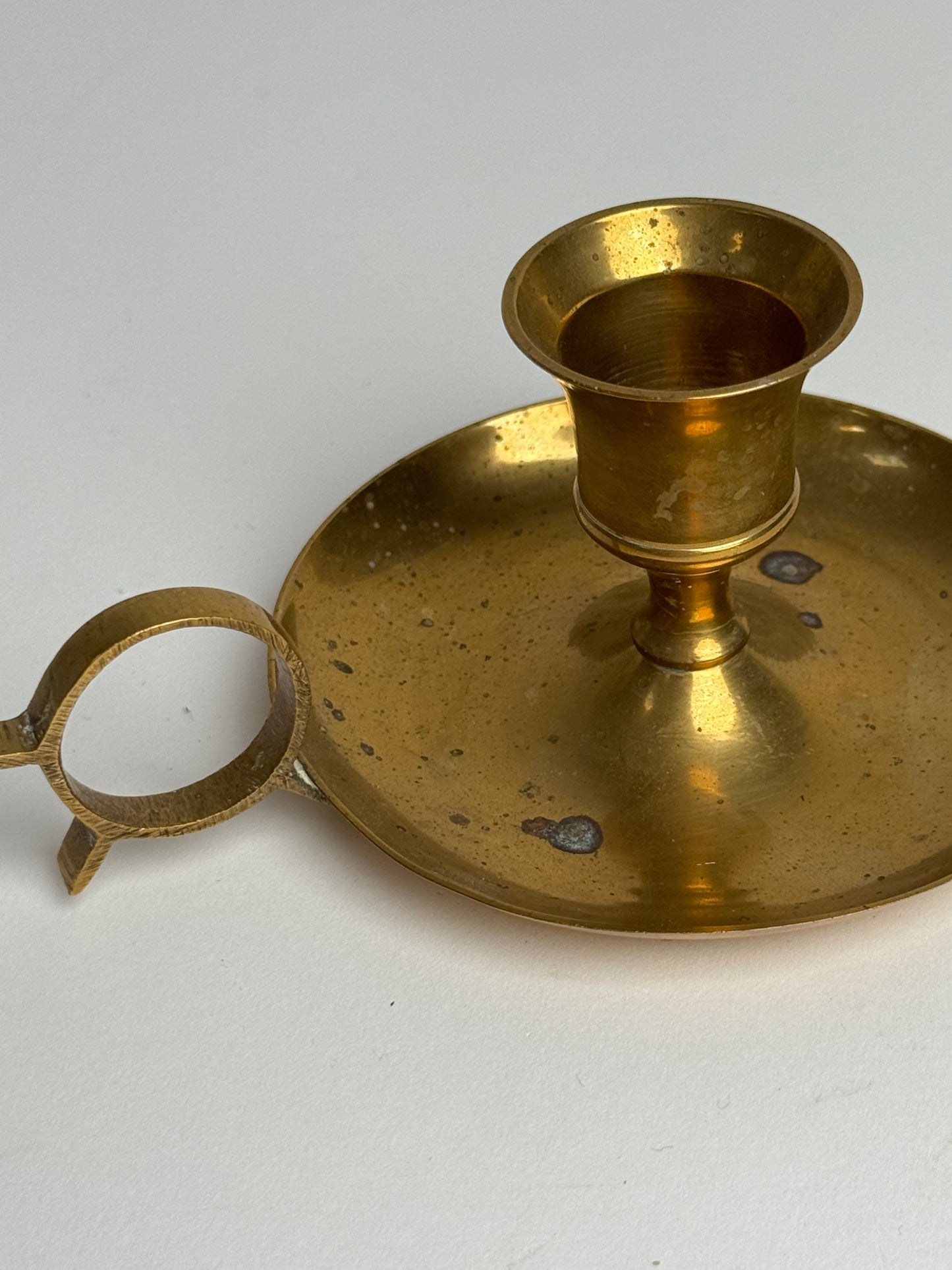 Vintage Brass (Various)