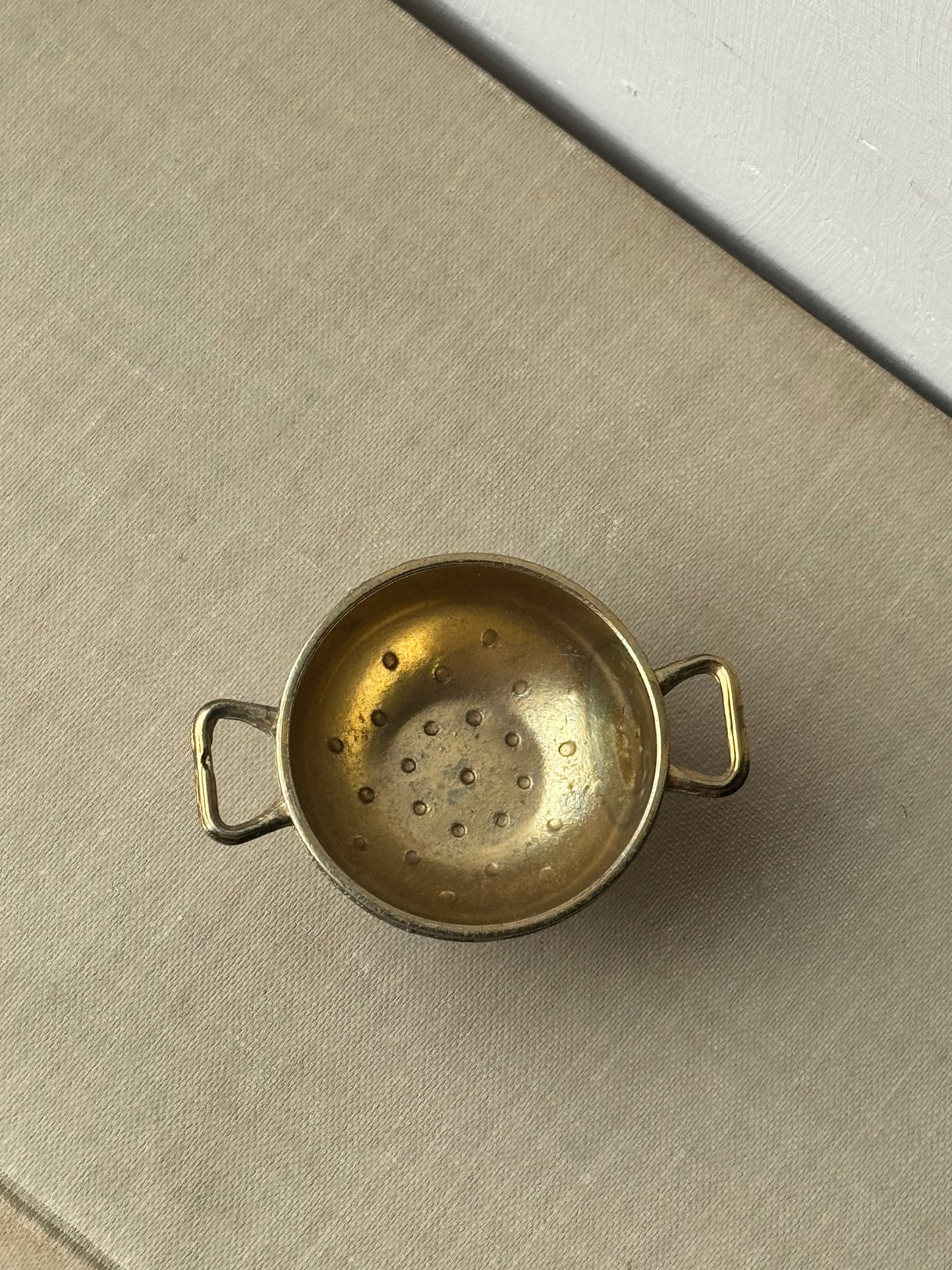 Vintage Brass (Various)