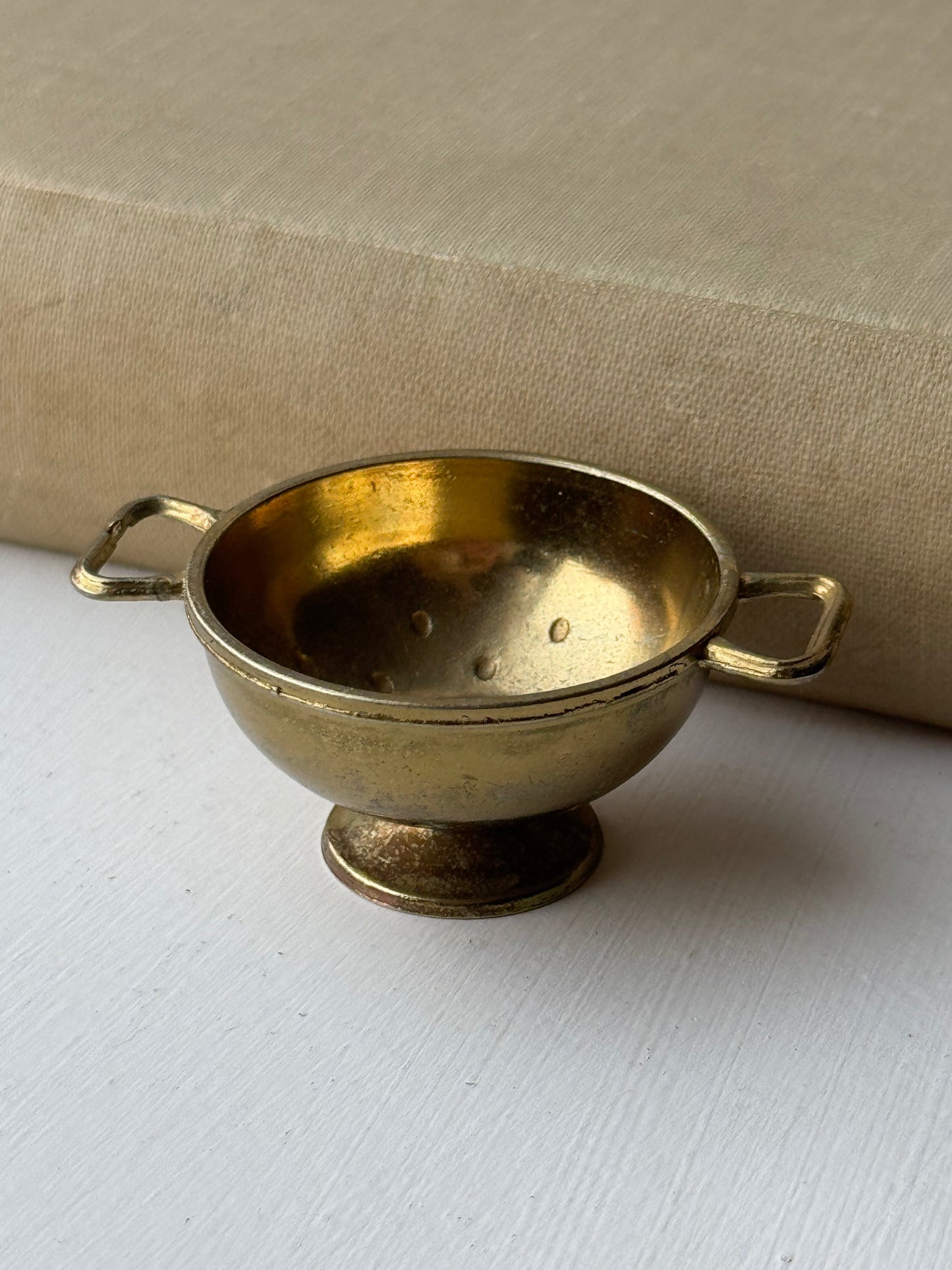 Vintage Brass (Various)