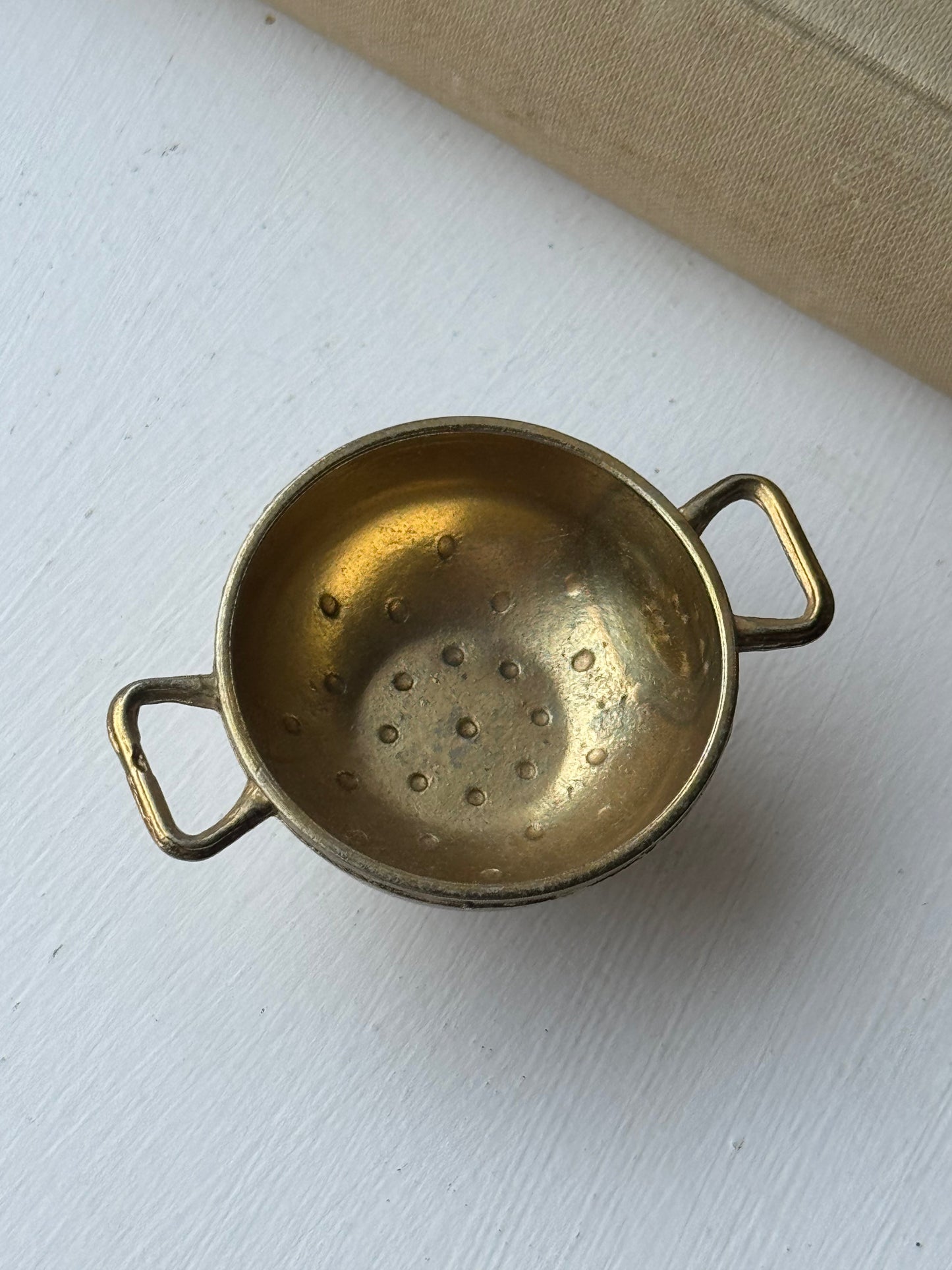 Vintage Brass (Various)