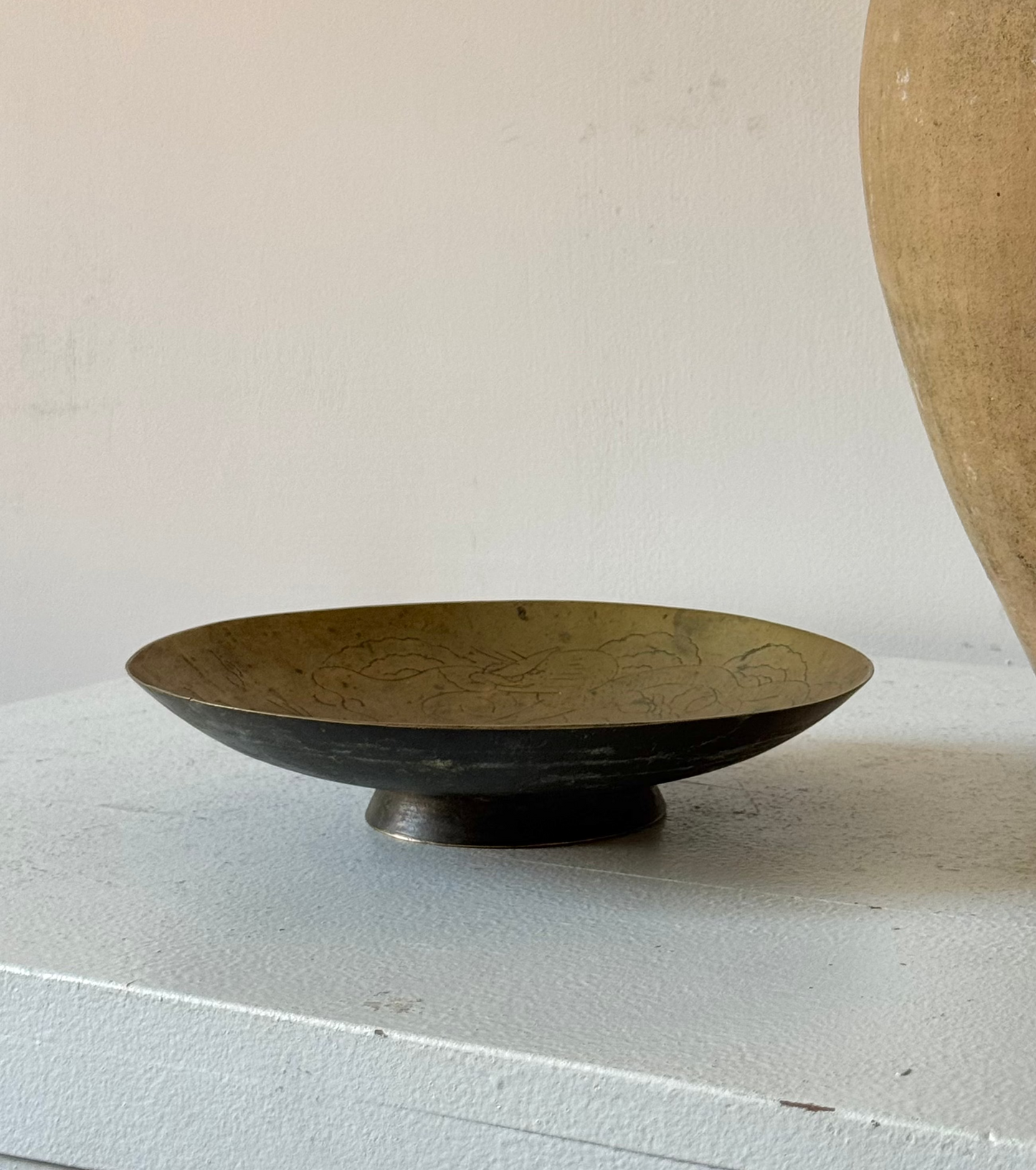 Vintage Brass (Various)