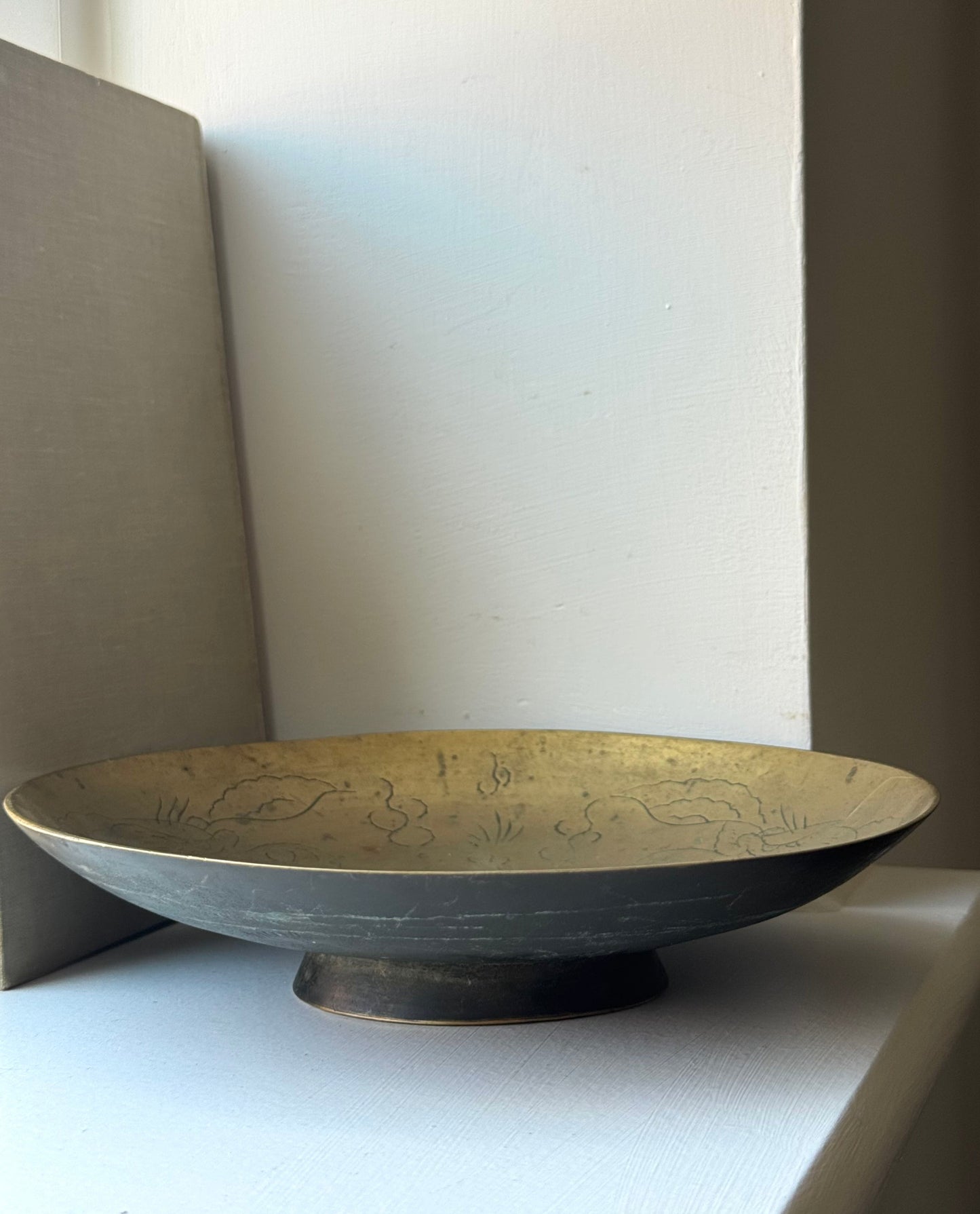 Vintage Brass (Various)