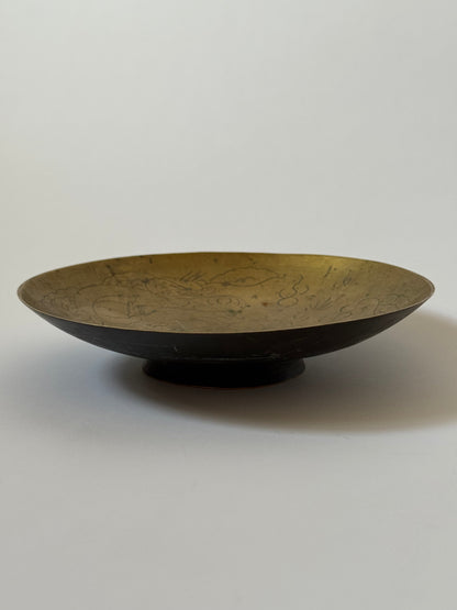 Vintage Brass (Various)
