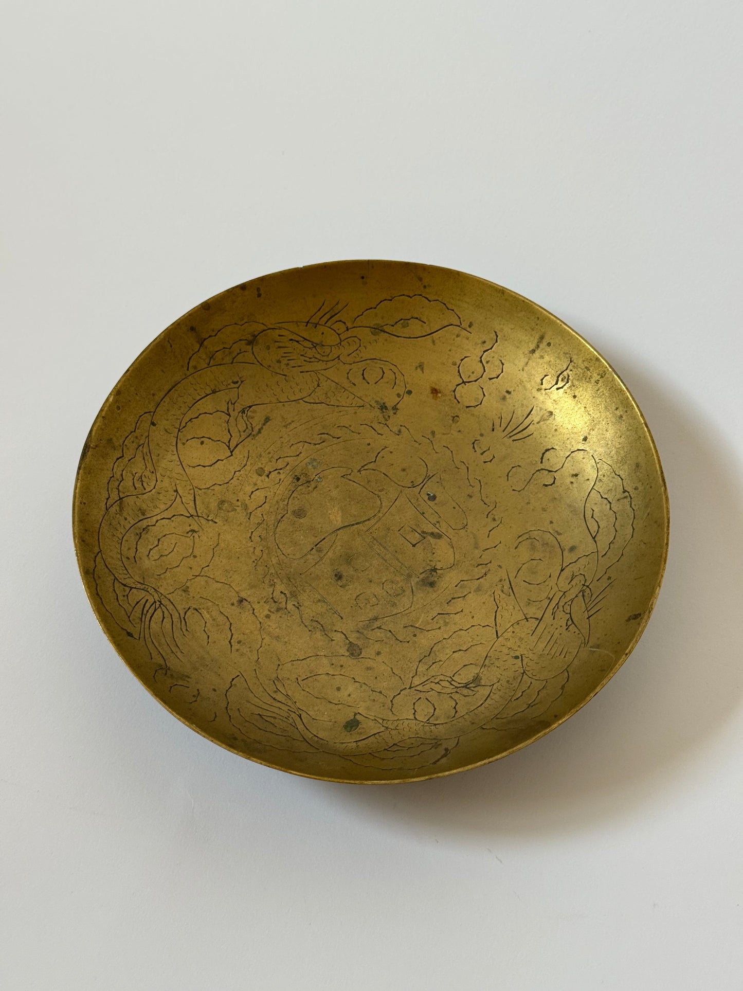 Vintage Brass (Various)