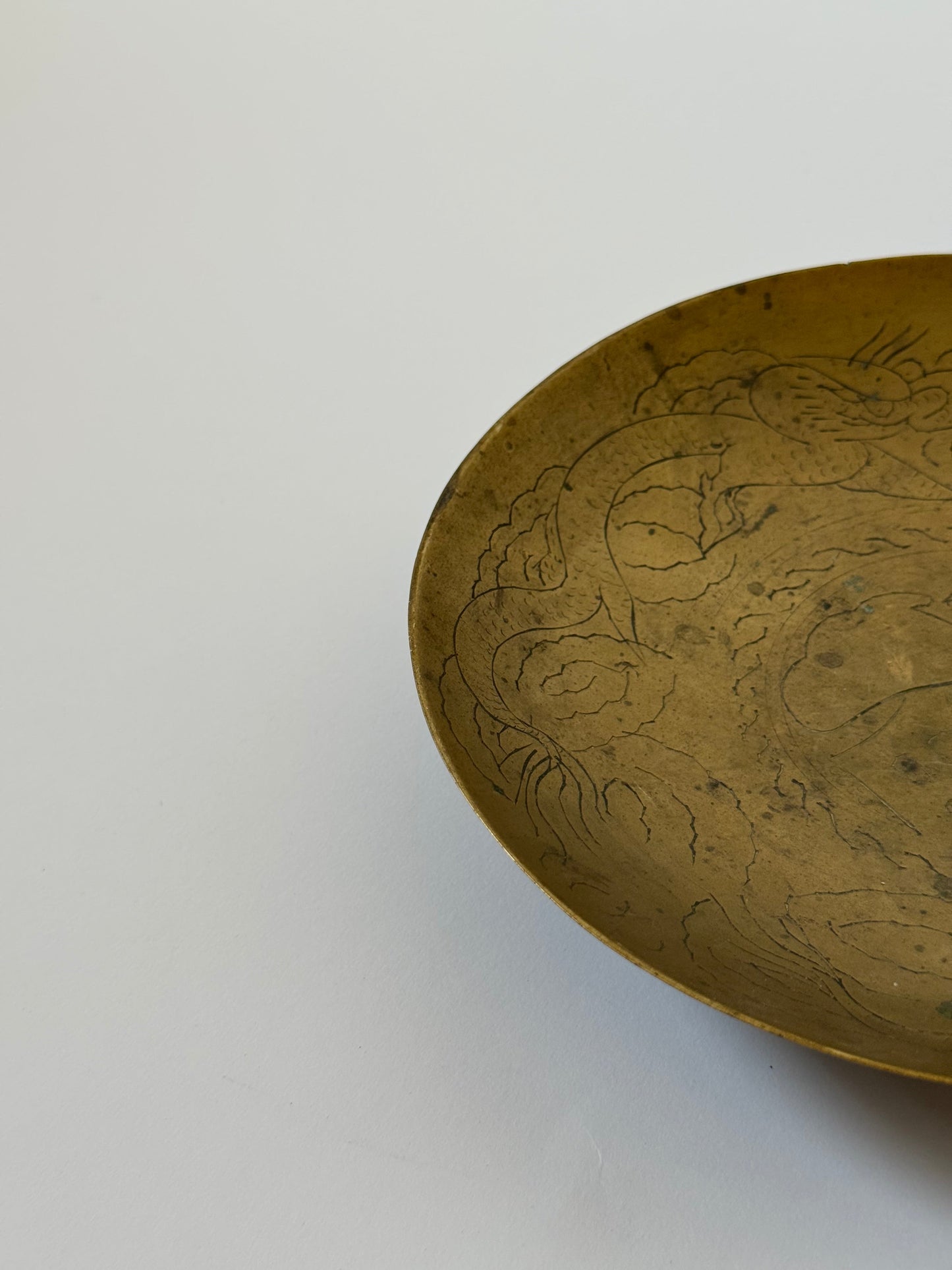 Vintage Brass (Various)