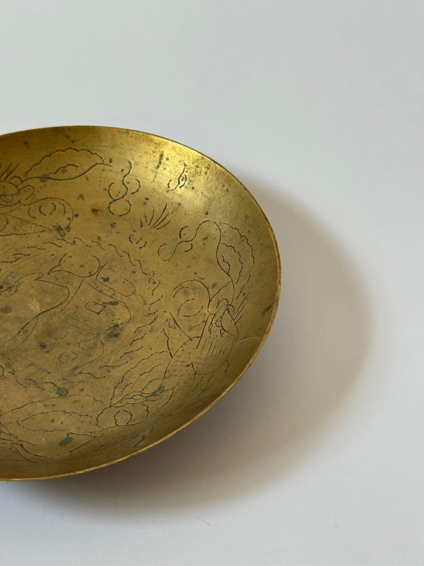 Vintage Brass (Various)