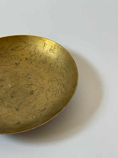 Vintage Brass (Various)