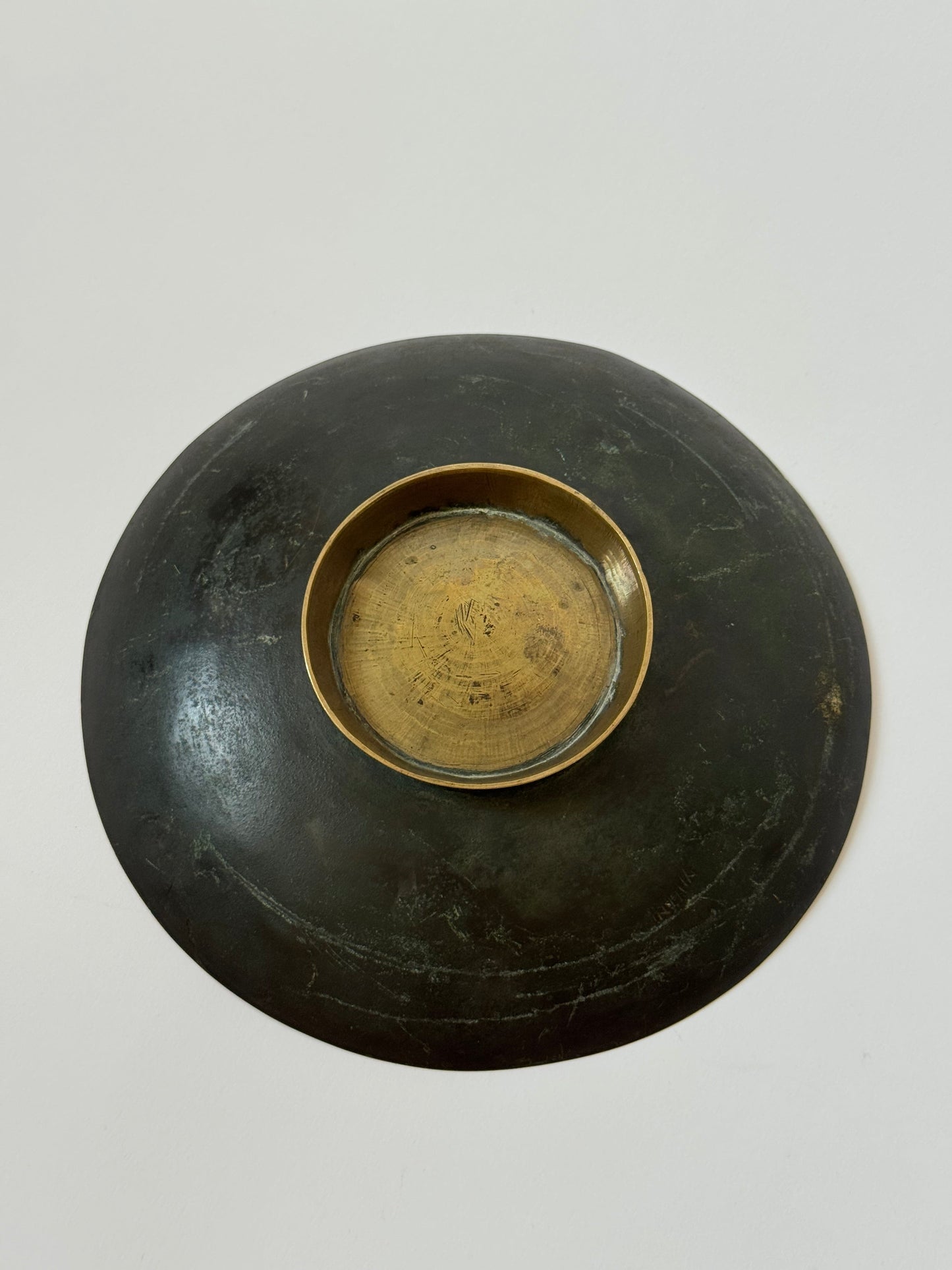 Vintage Brass (Various)