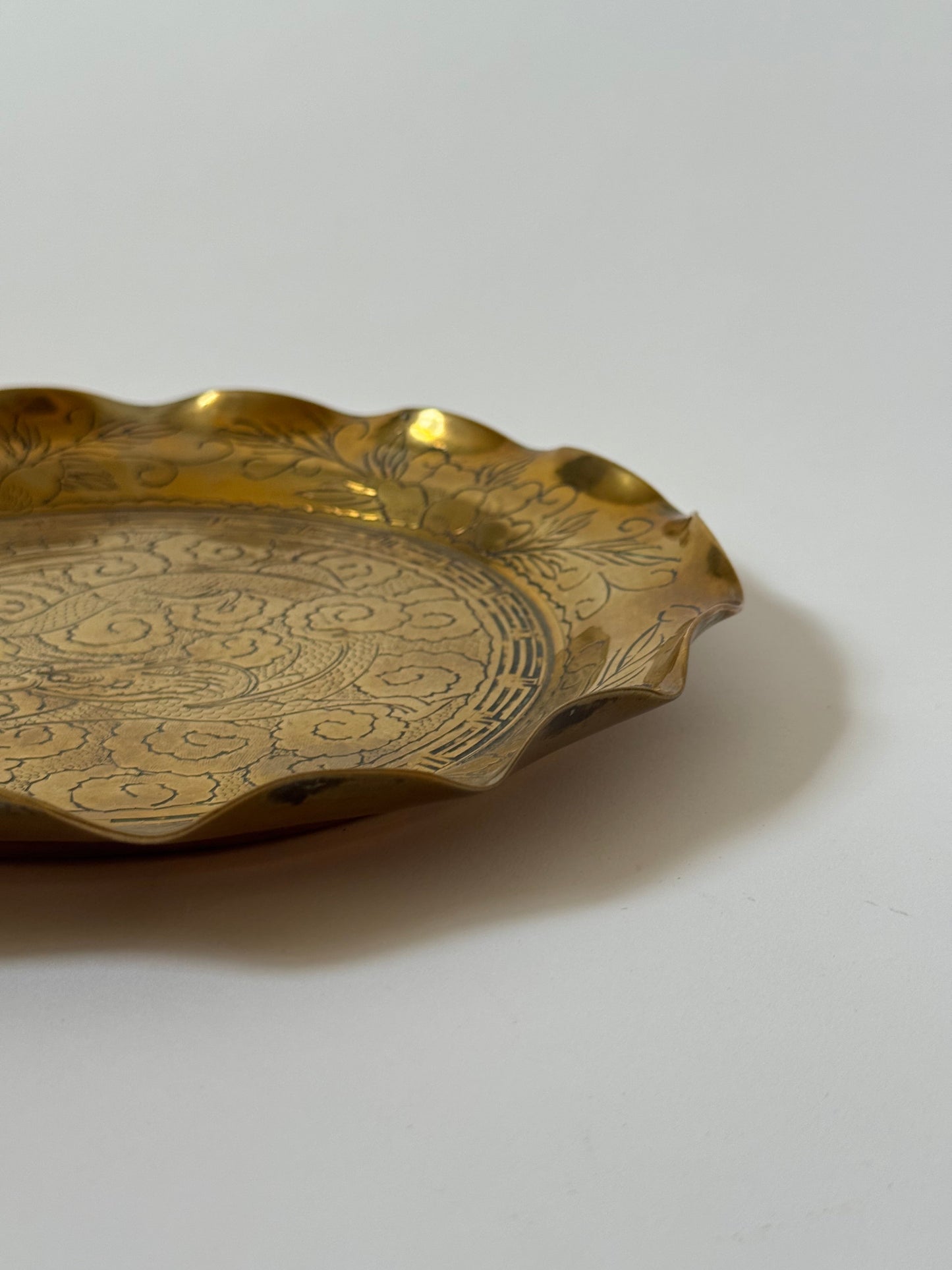 Vintage Brass (Various)