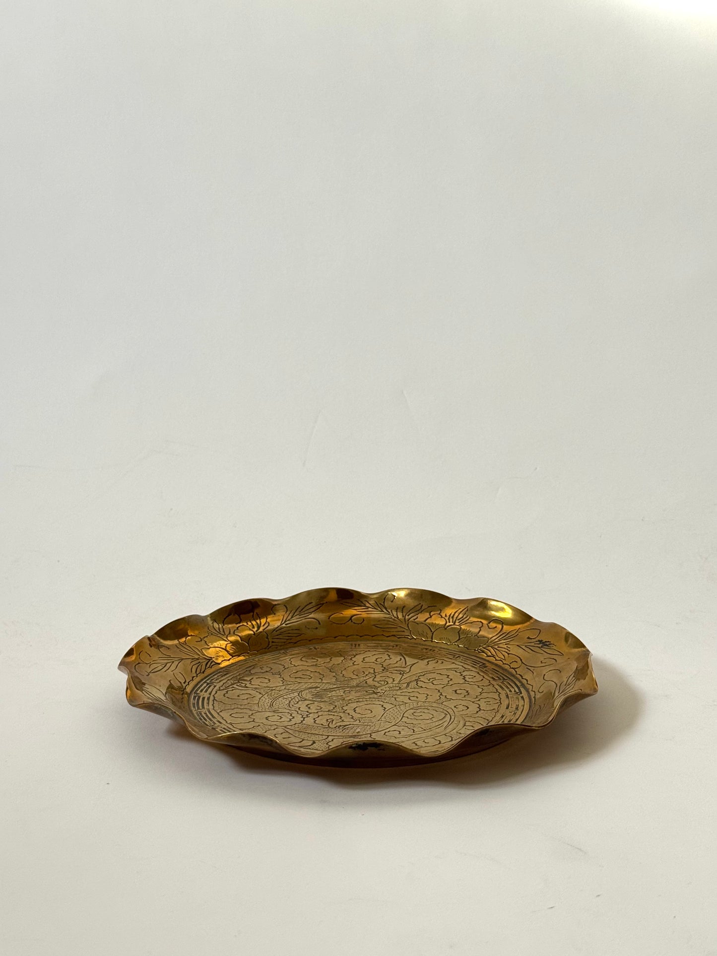 Vintage Brass (Various)