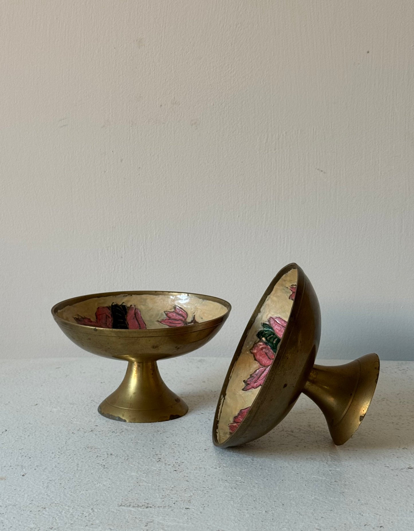Vintage Brass (Various)
