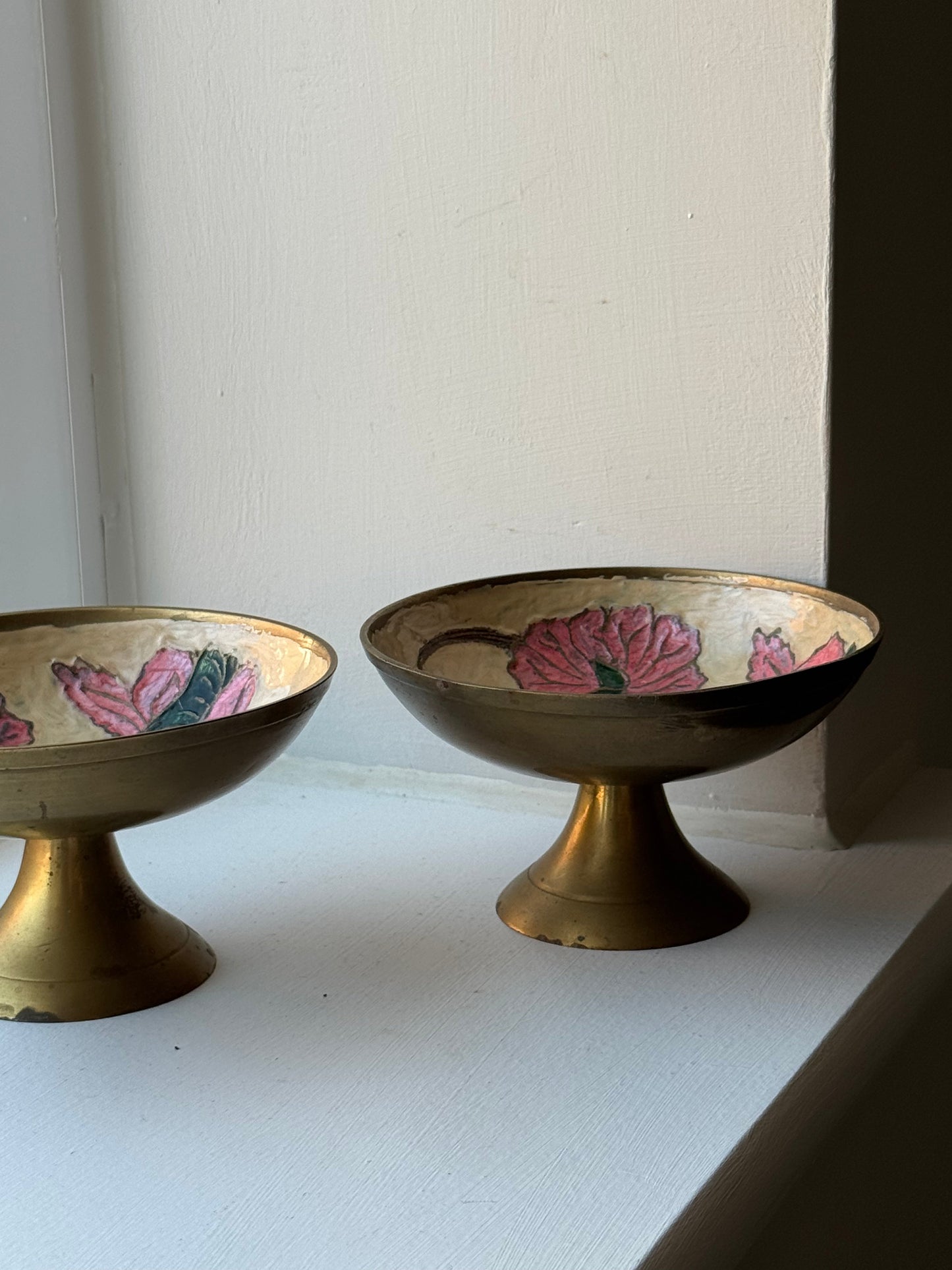 Vintage Brass (Various)