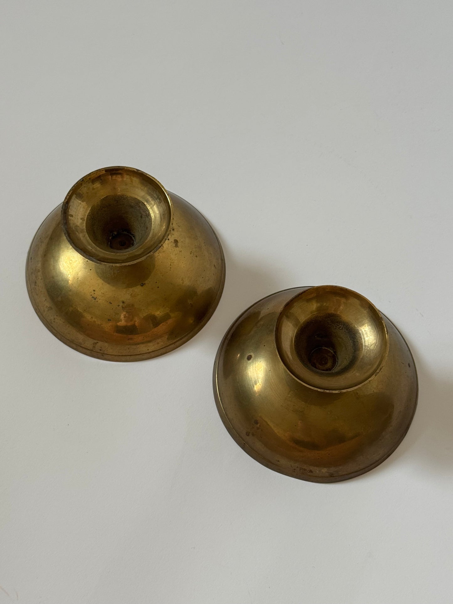 Vintage Brass (Various)