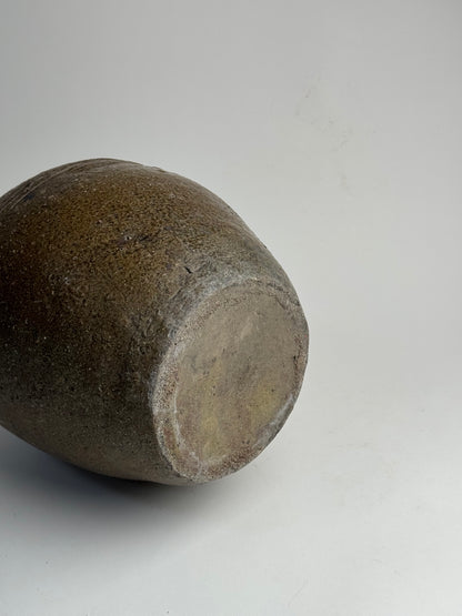 Large Chinese Rice Wine Jar