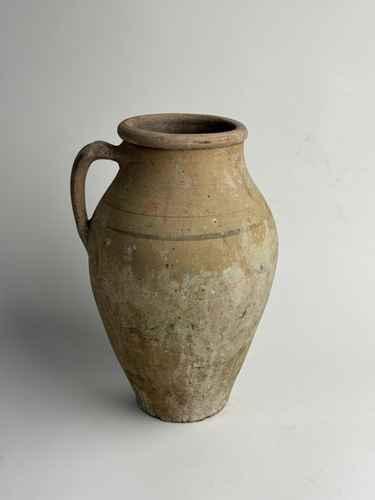 Large Turkish Vessel