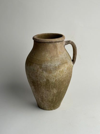 Large Turkish Vessel