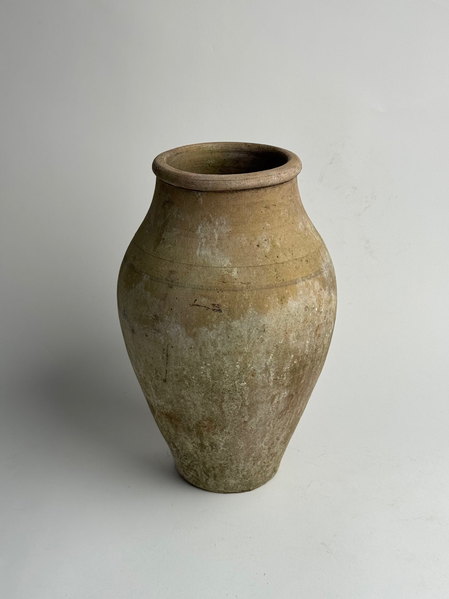 Large Turkish Vessel