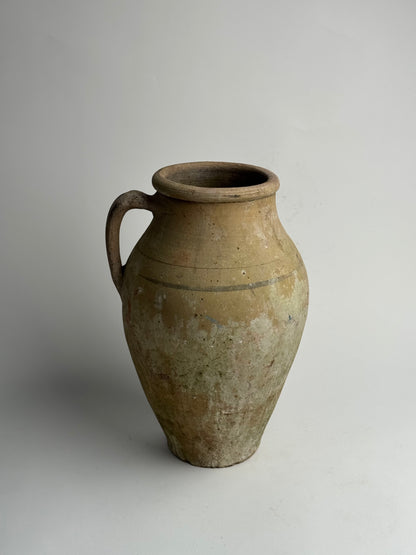 Large Turkish Vessel