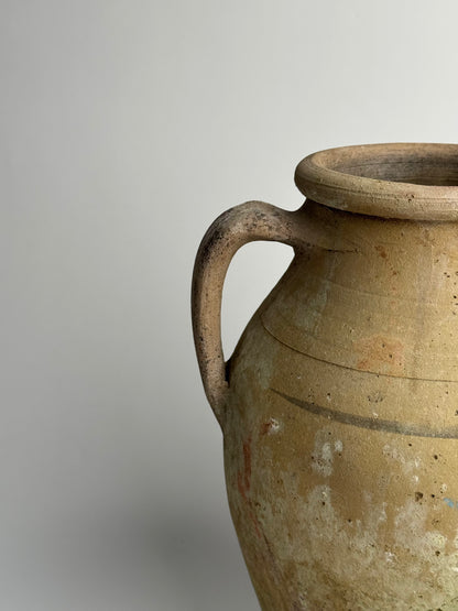 Large Turkish Vessel