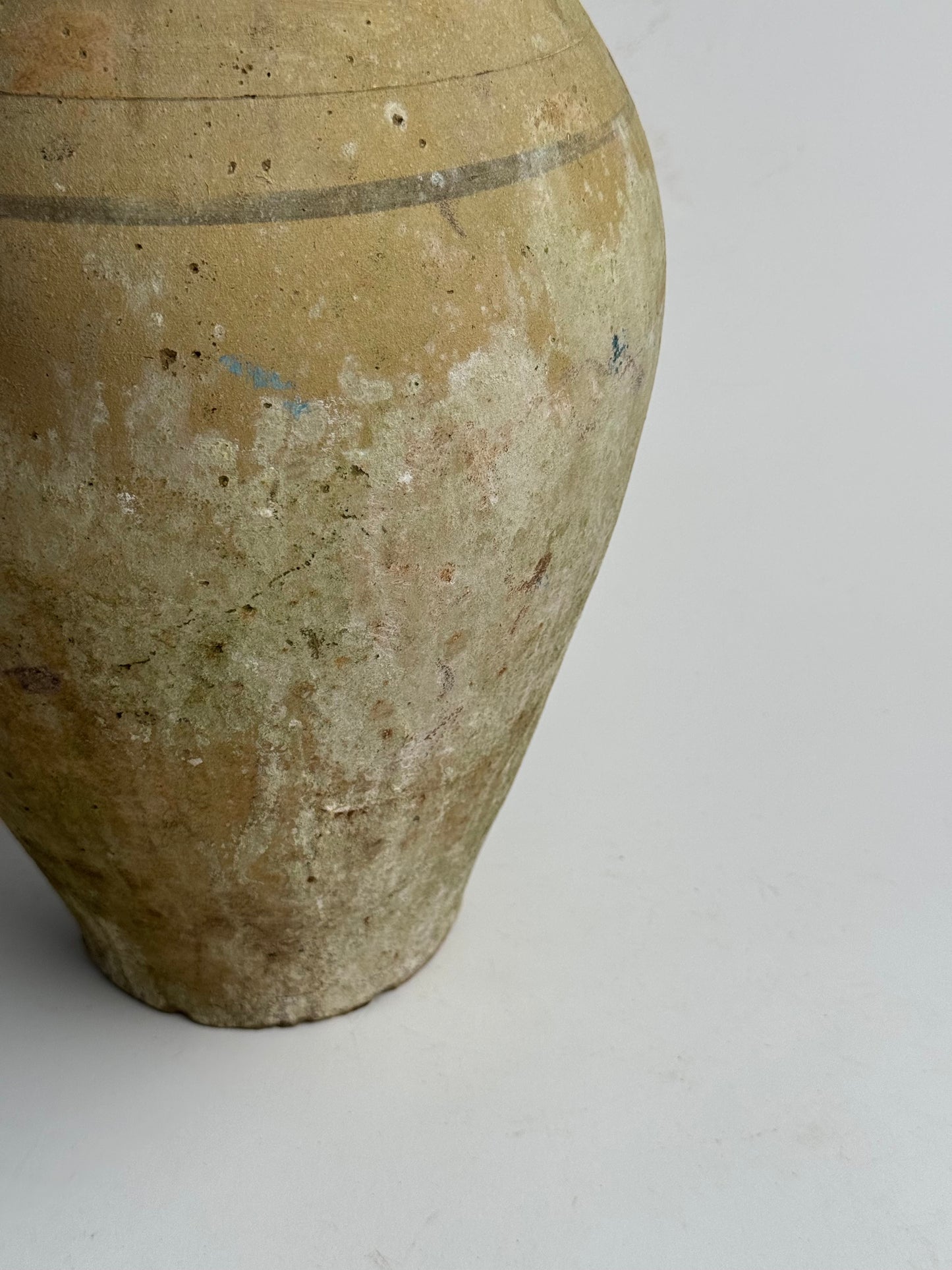 Large Turkish Vessel