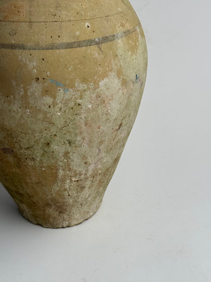 Large Turkish Vessel