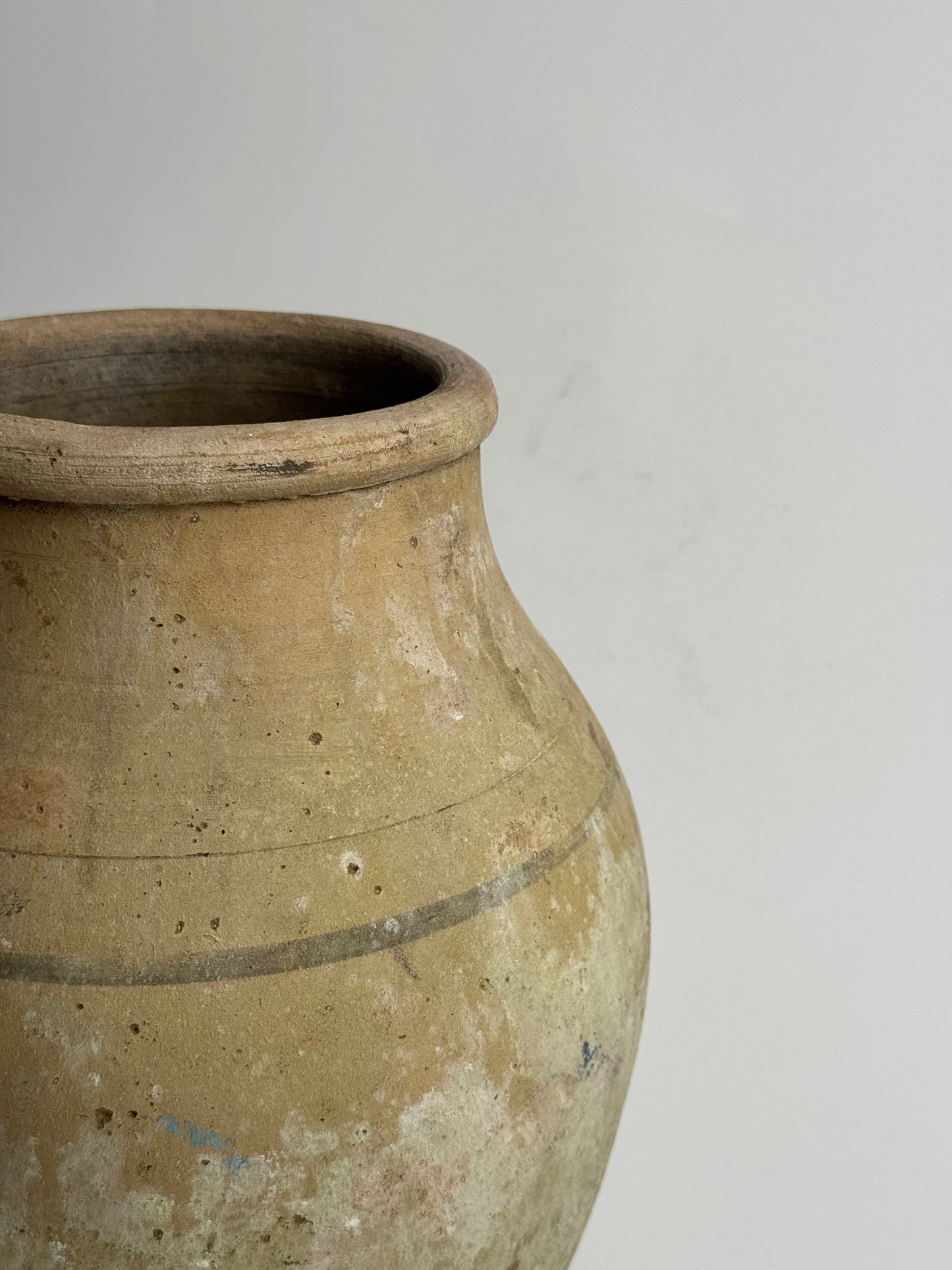 Large Turkish Vessel