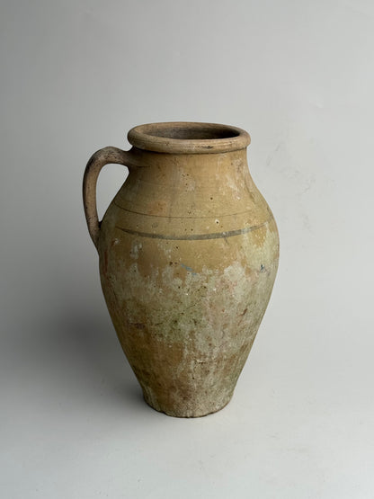 Large Turkish Vessel