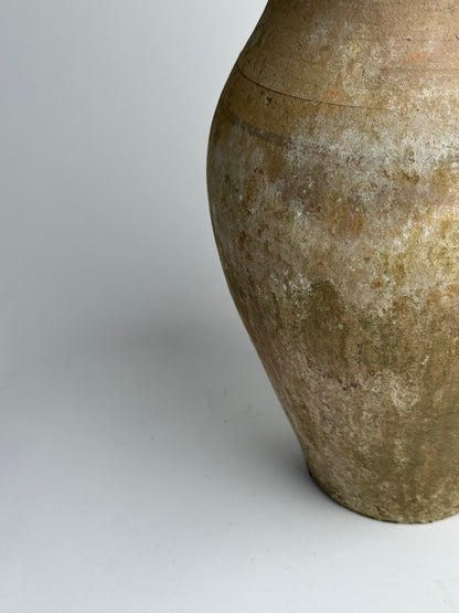 Large Turkish Vessel