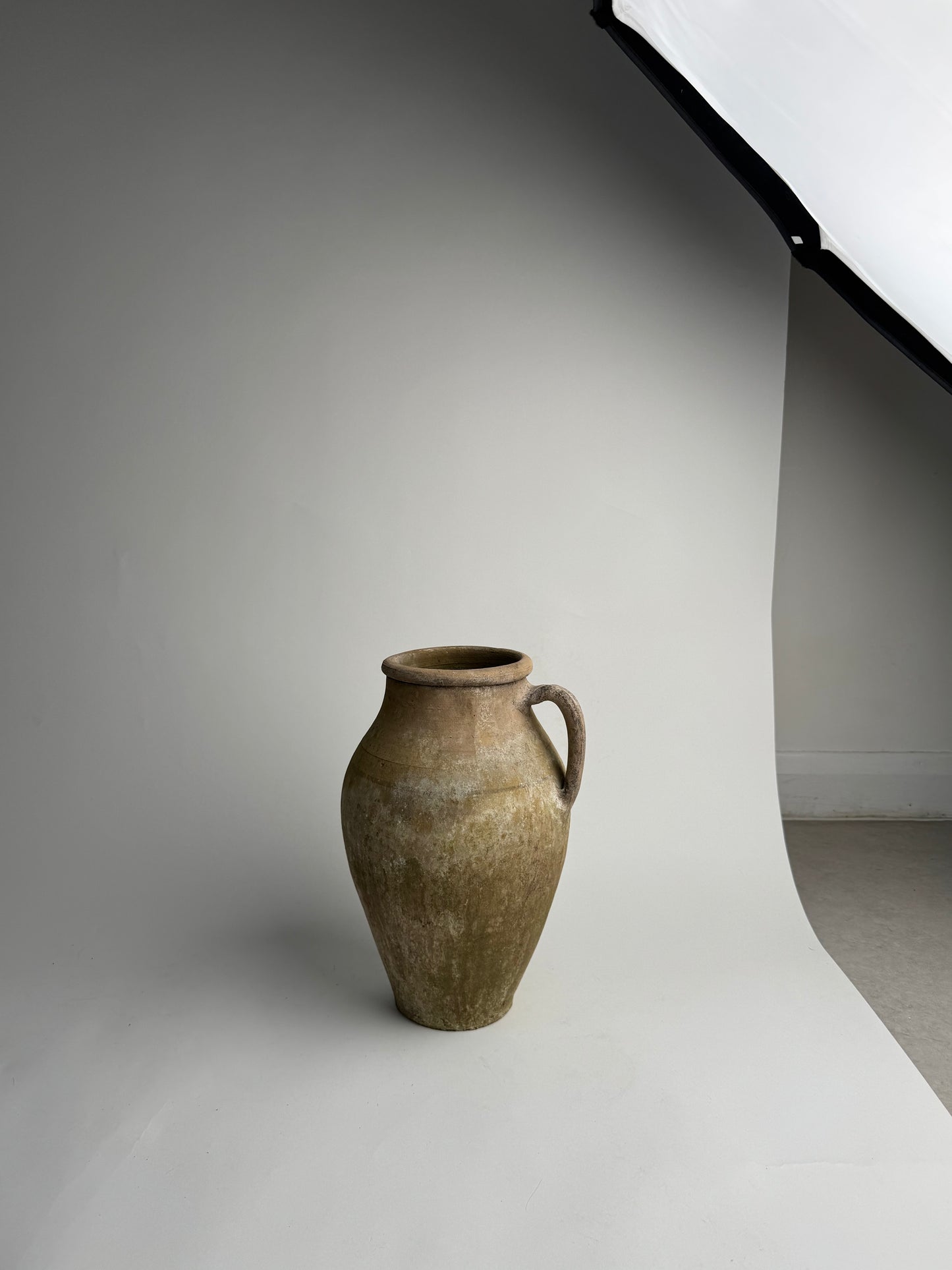 Large Turkish Vessel