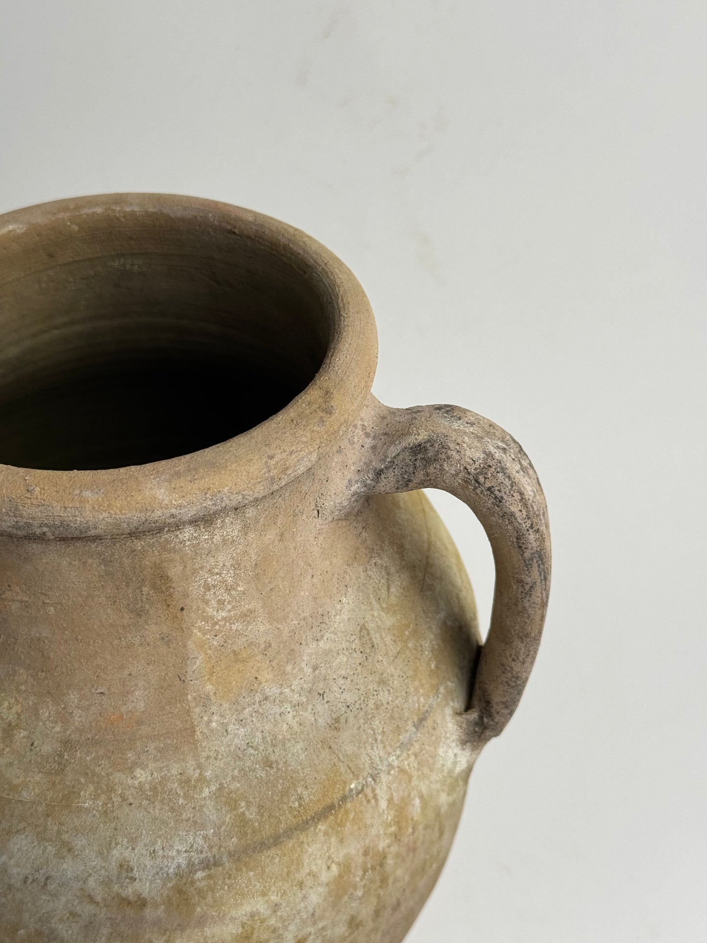 Large Turkish Vessel