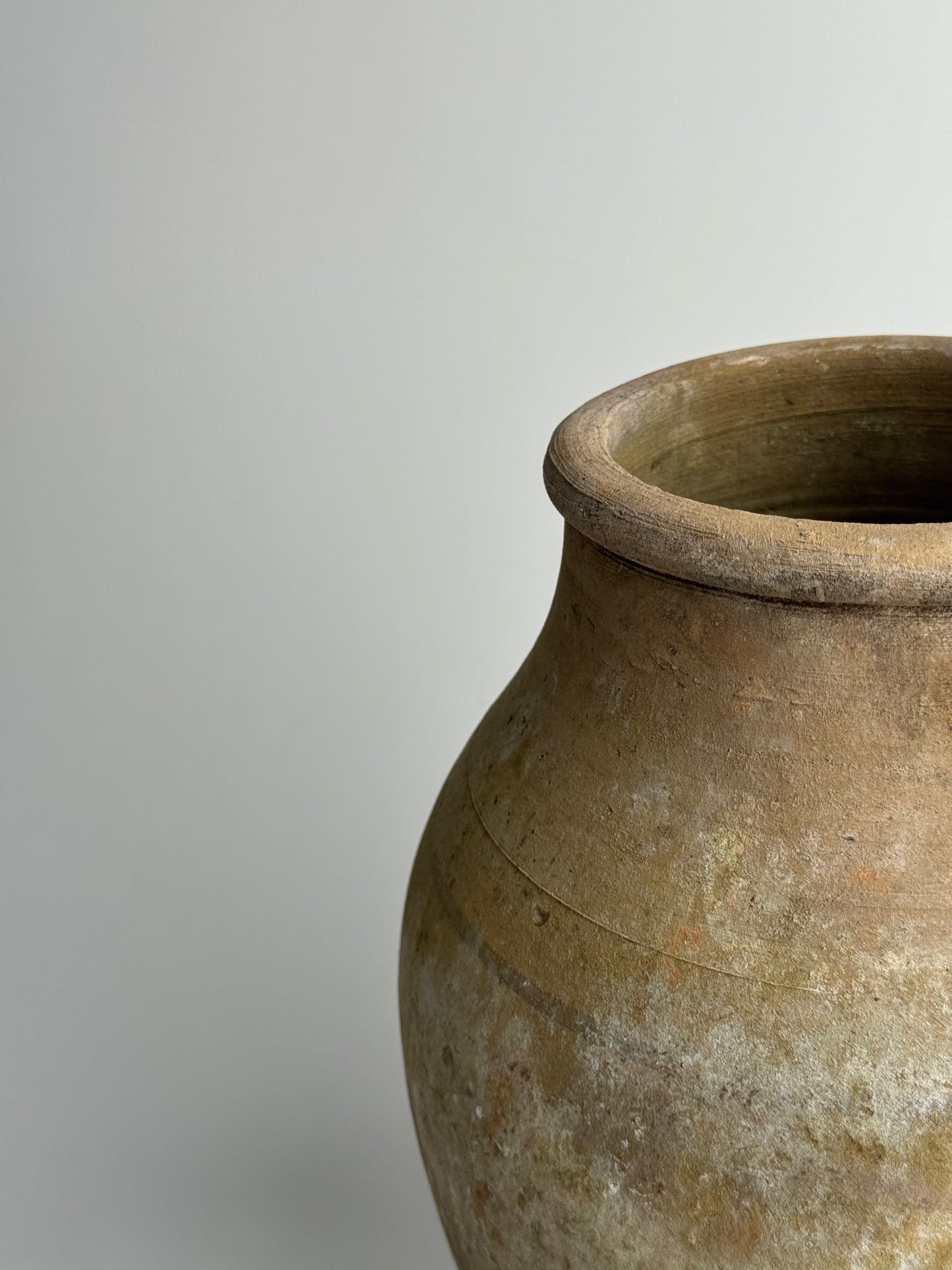 Large Turkish Vessel