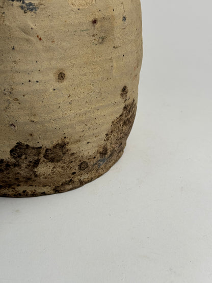 Single Handle French Confit Pot