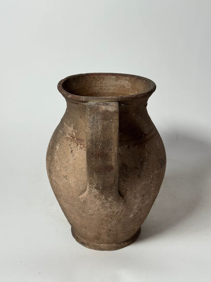 Aged Romanian Jug