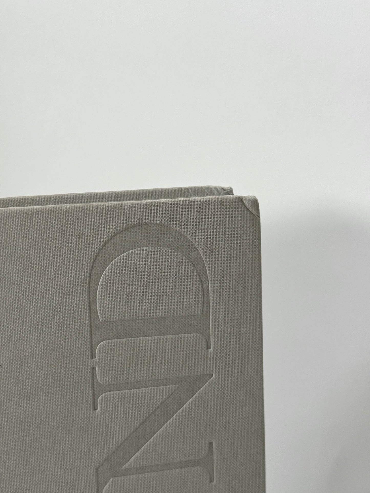 Decorative Books (Various)