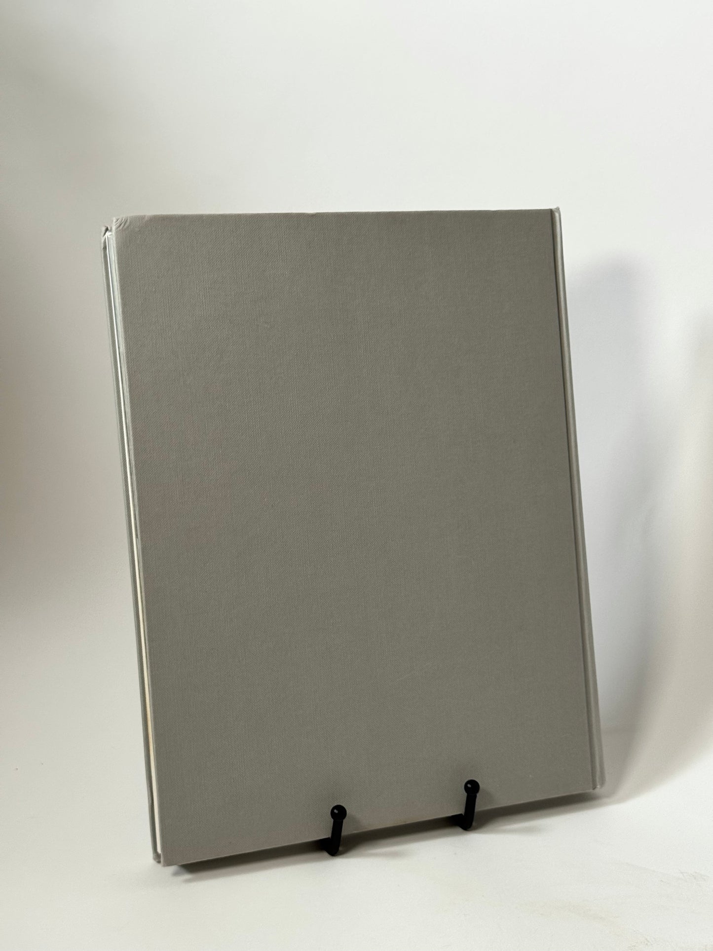 Decorative Books (Various)