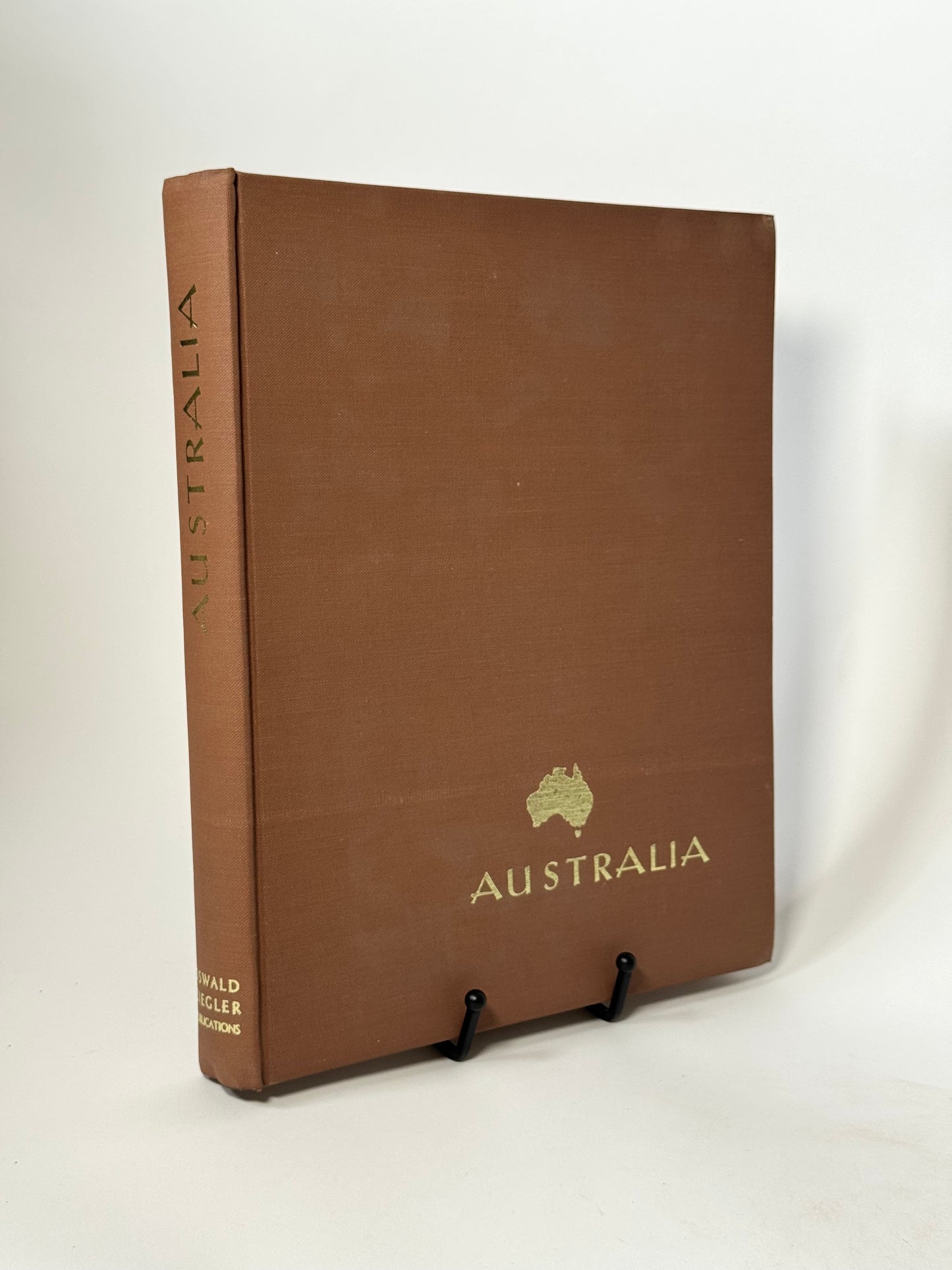 Decorative Books (Various)
