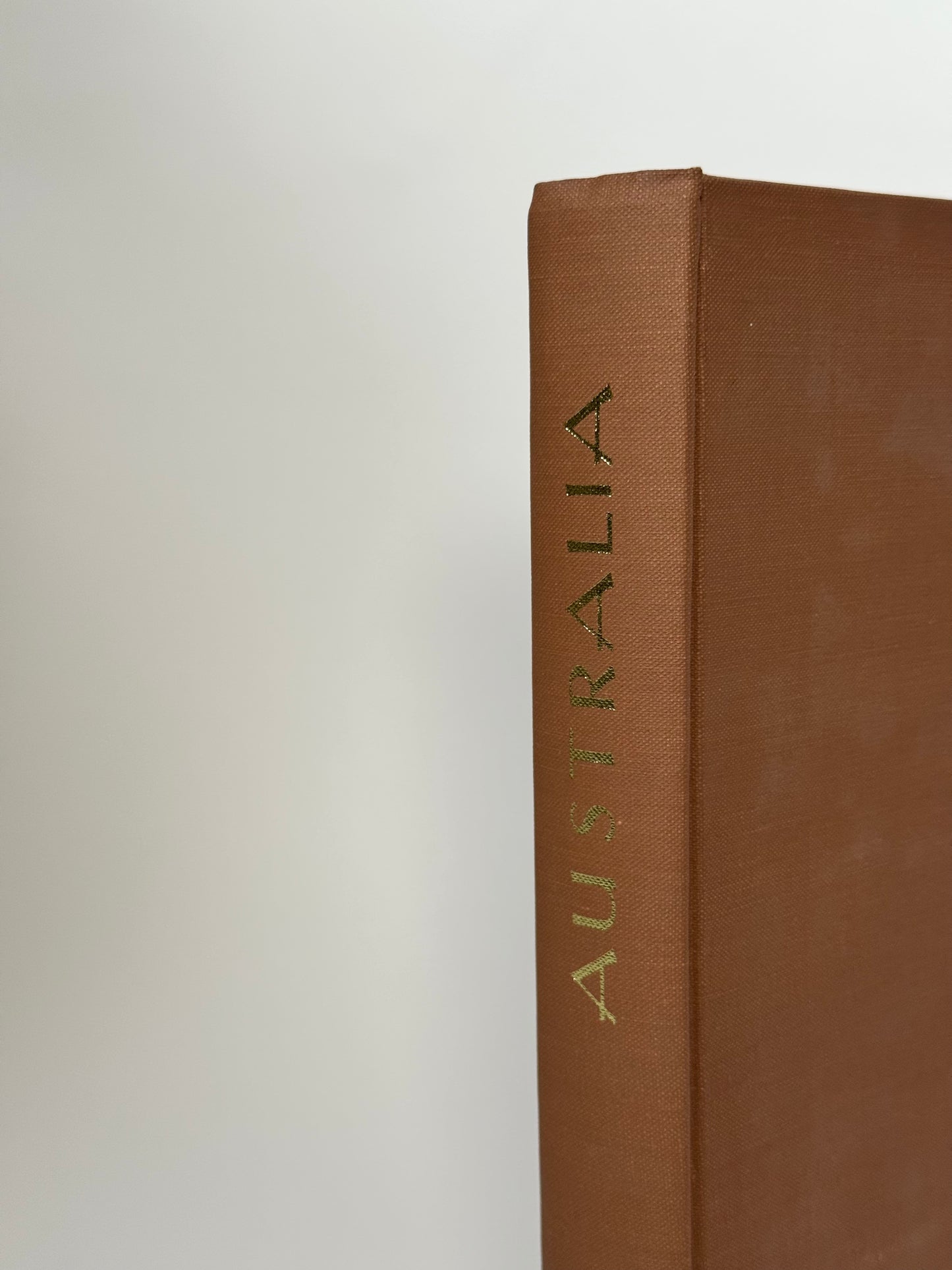Decorative Books (Various)