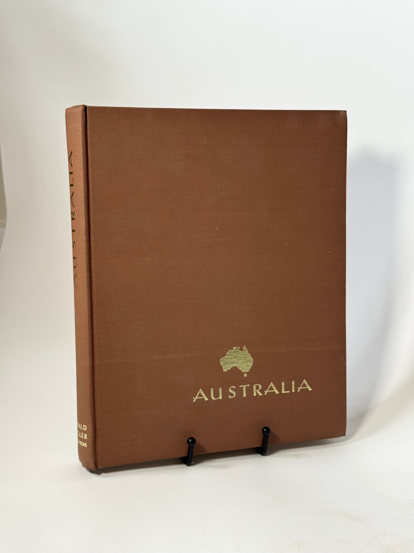 Decorative Books (Various)