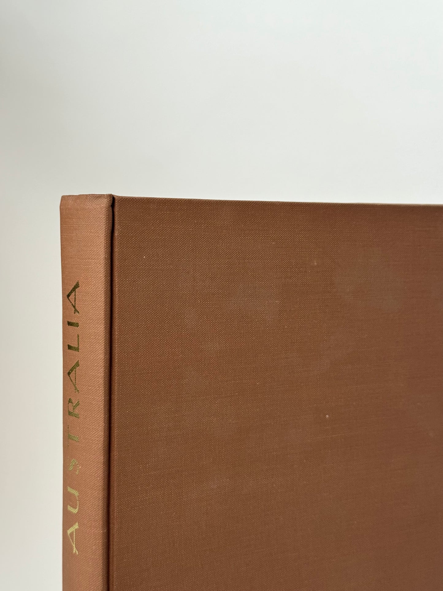 Decorative Books (Various)