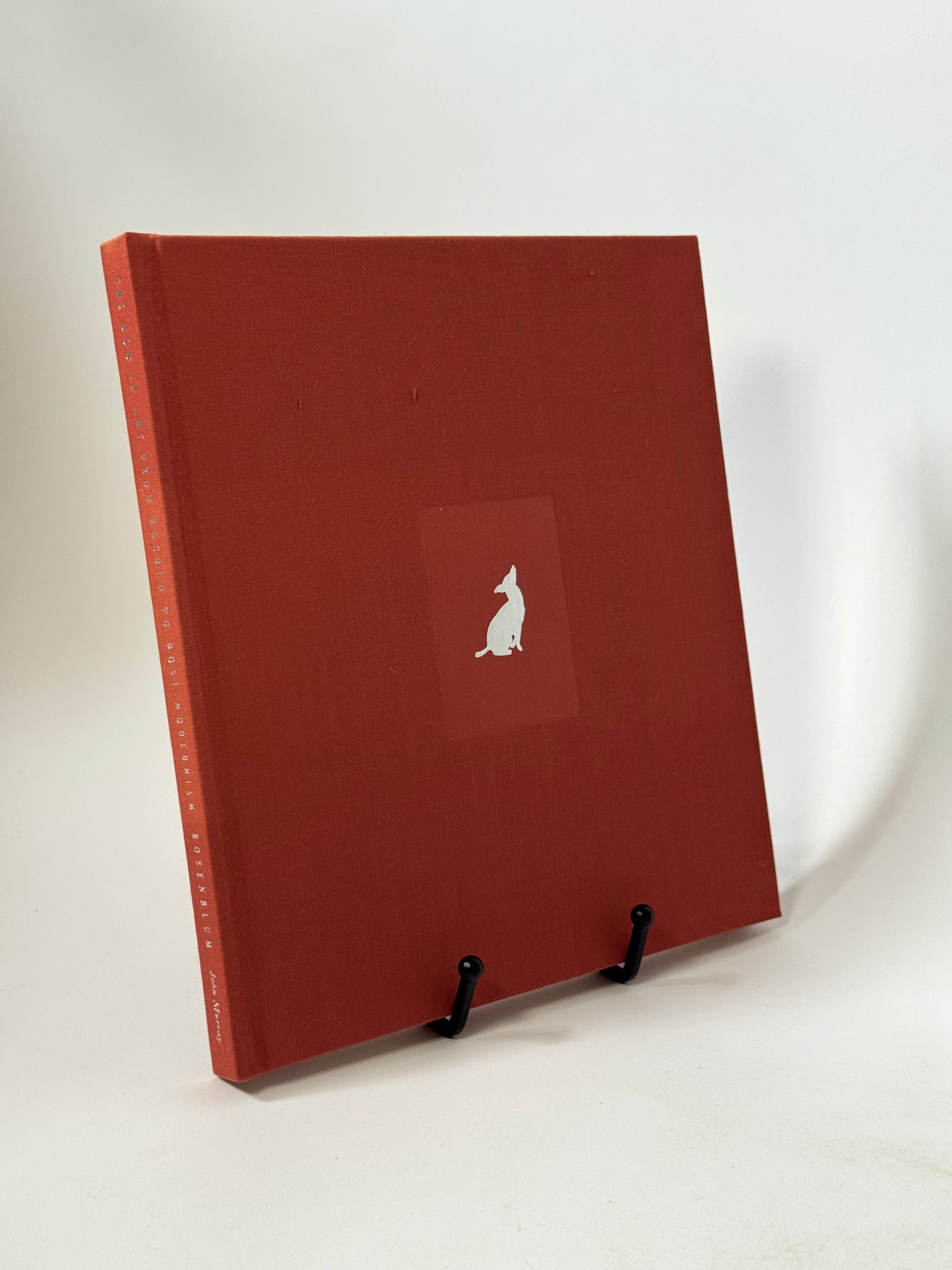 Decorative Books (Various)