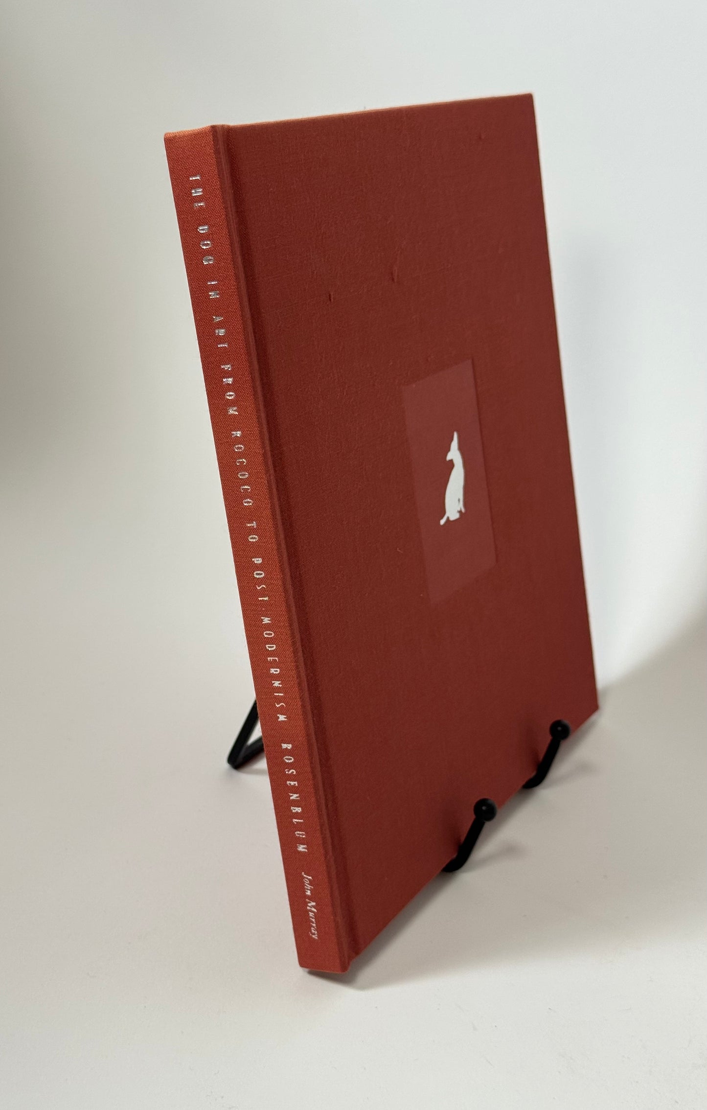 Decorative Books (Various)