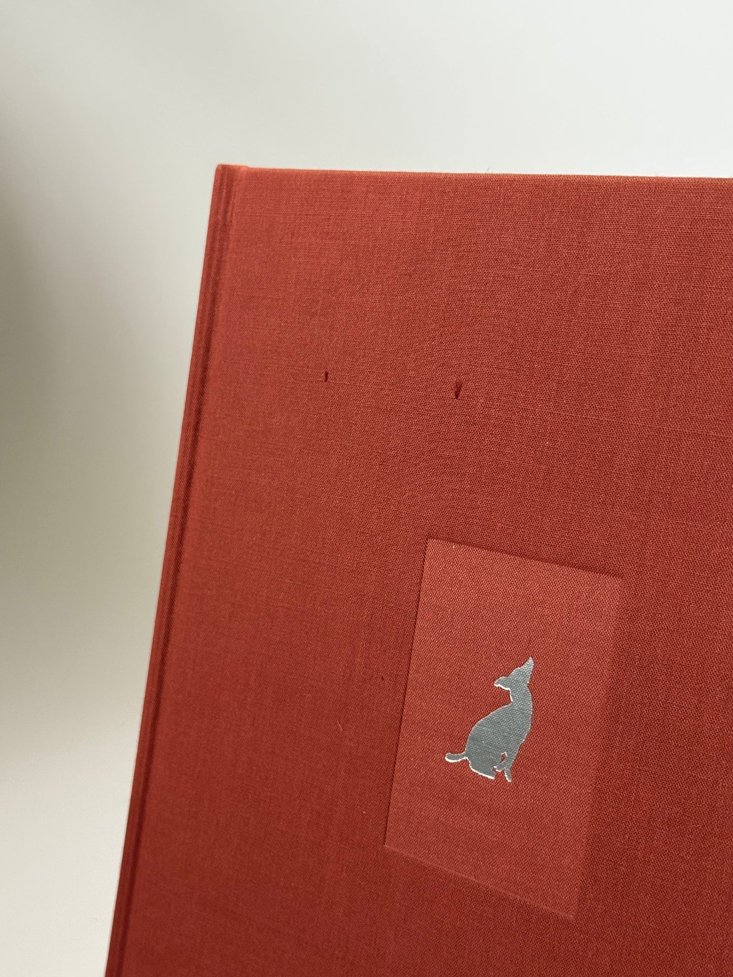 Decorative Books (Various)