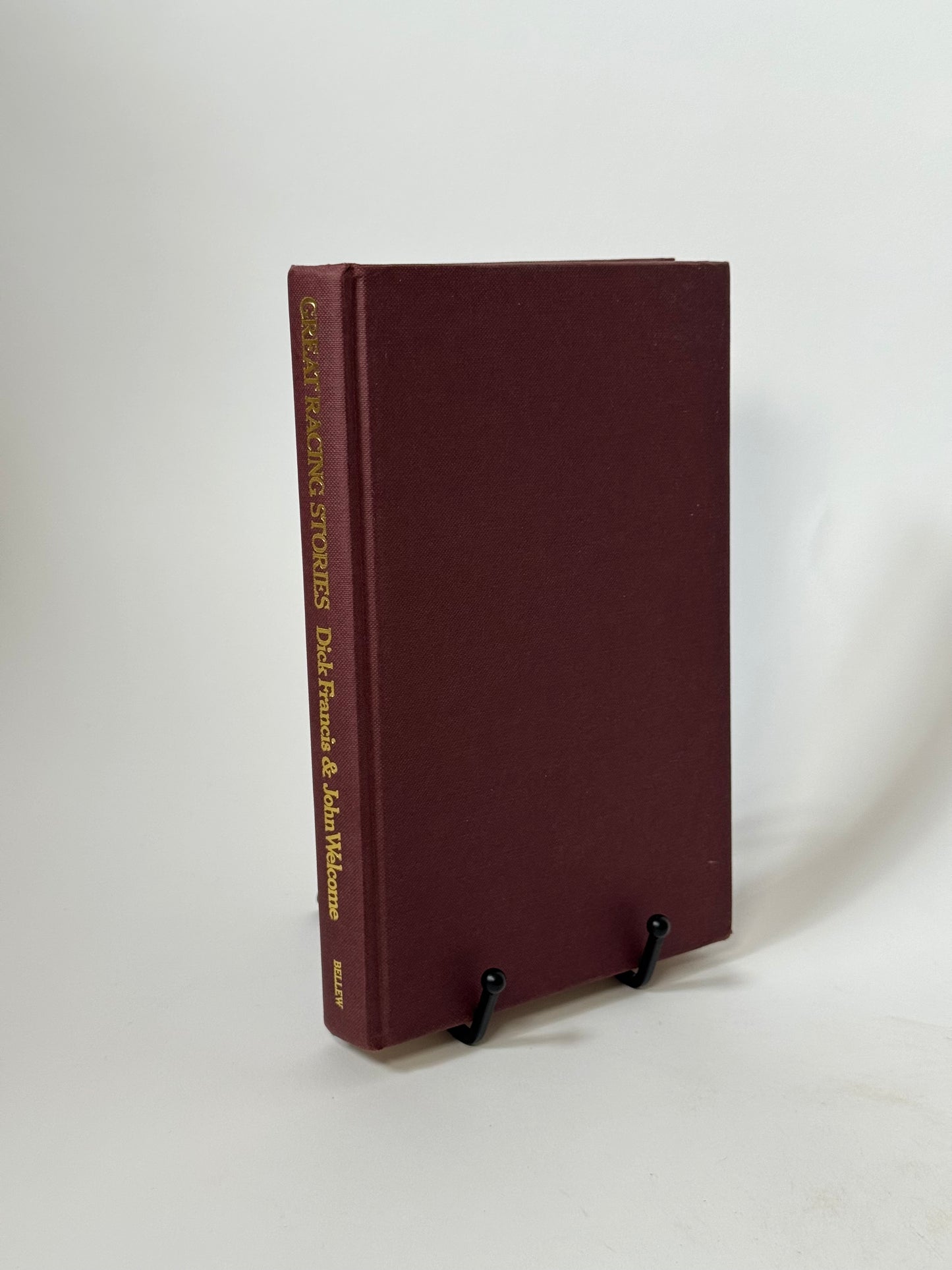 Decorative Books (Various)