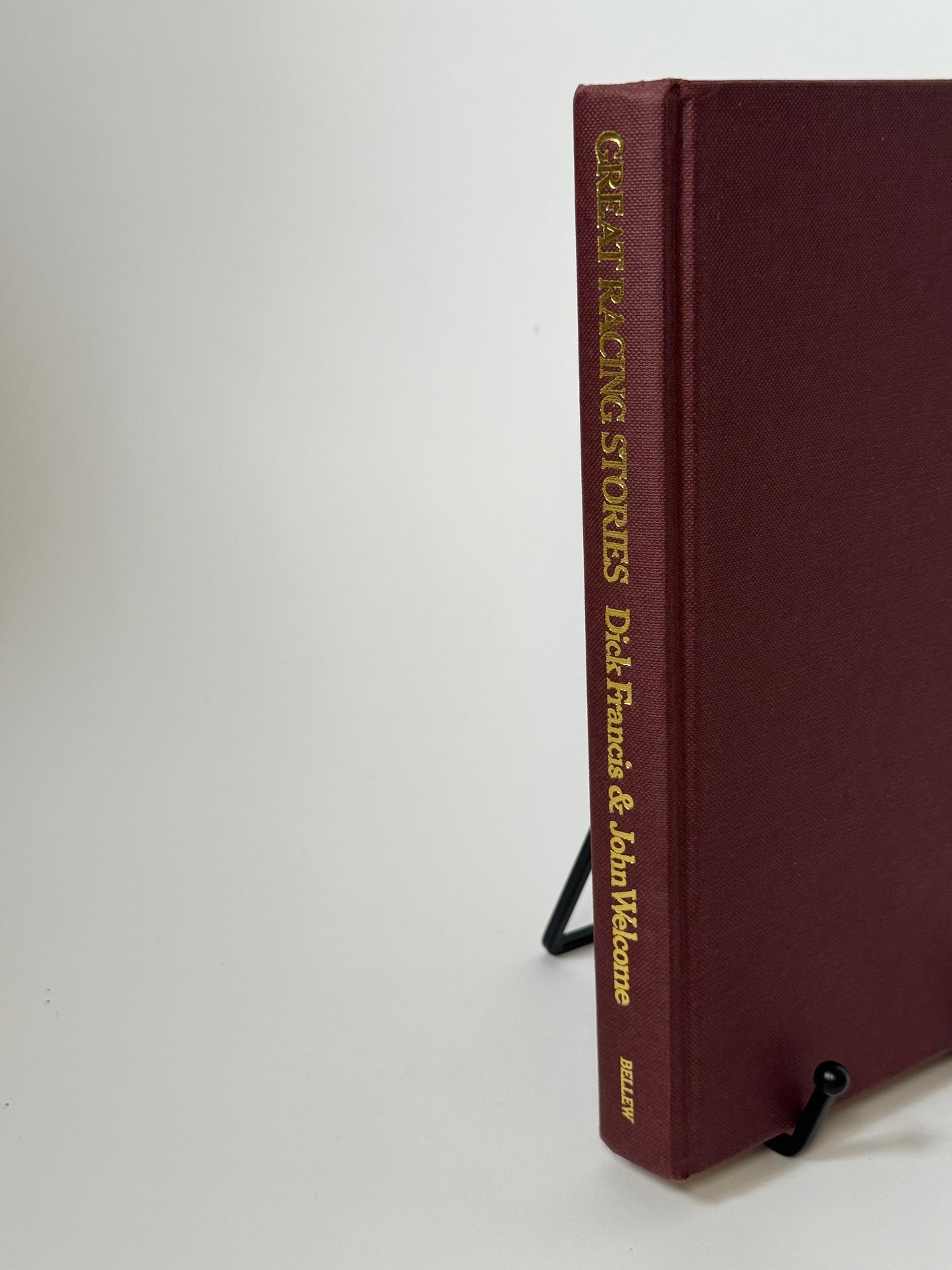 Decorative Books (Various)