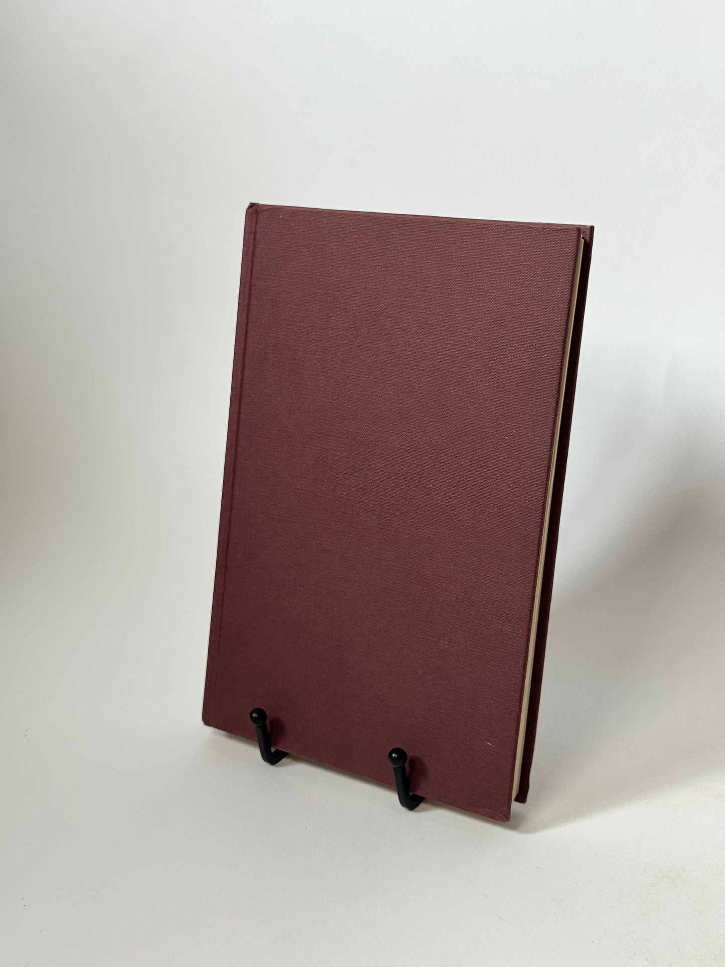 Decorative Books (Various)