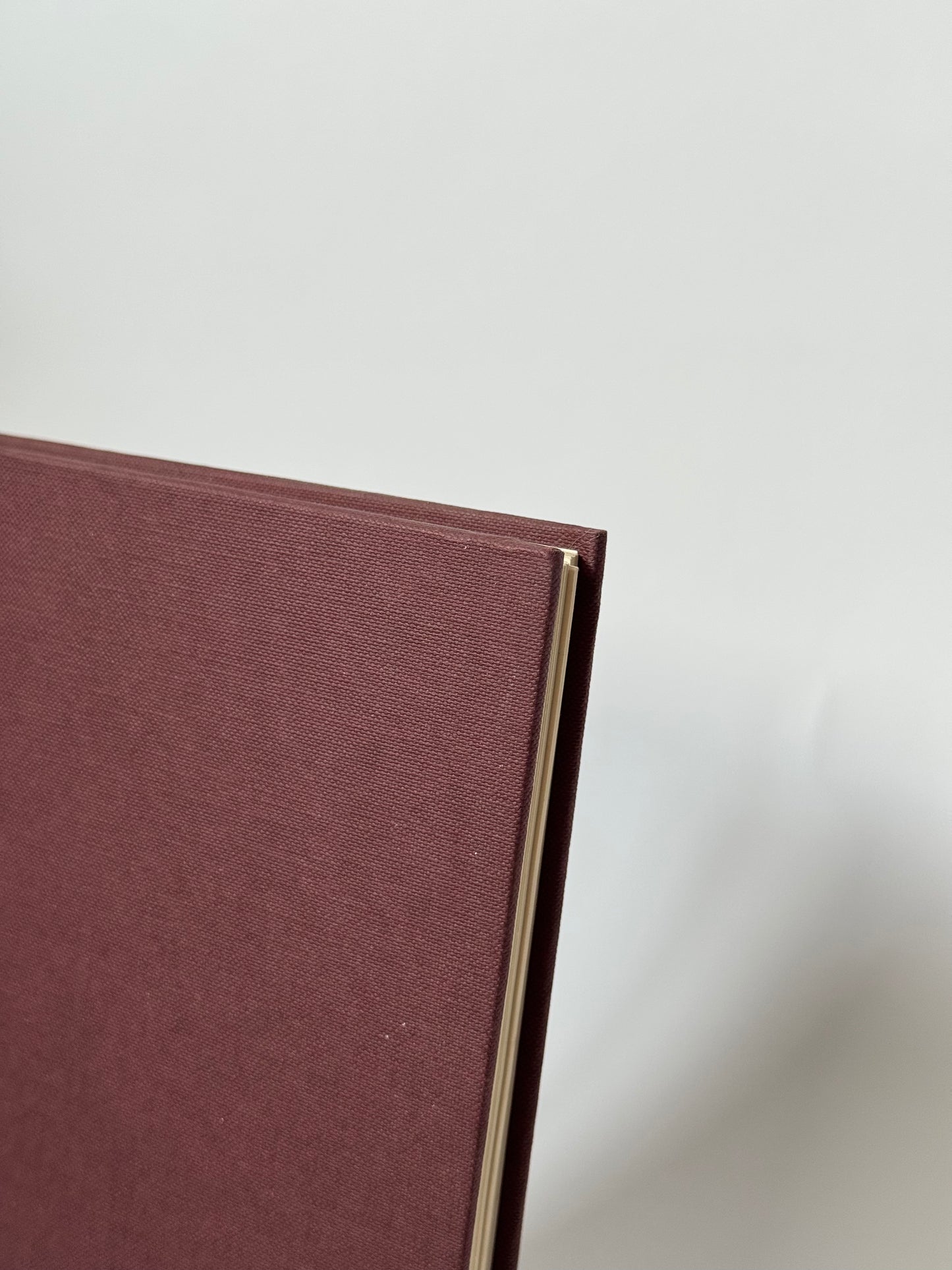Decorative Books (Various)