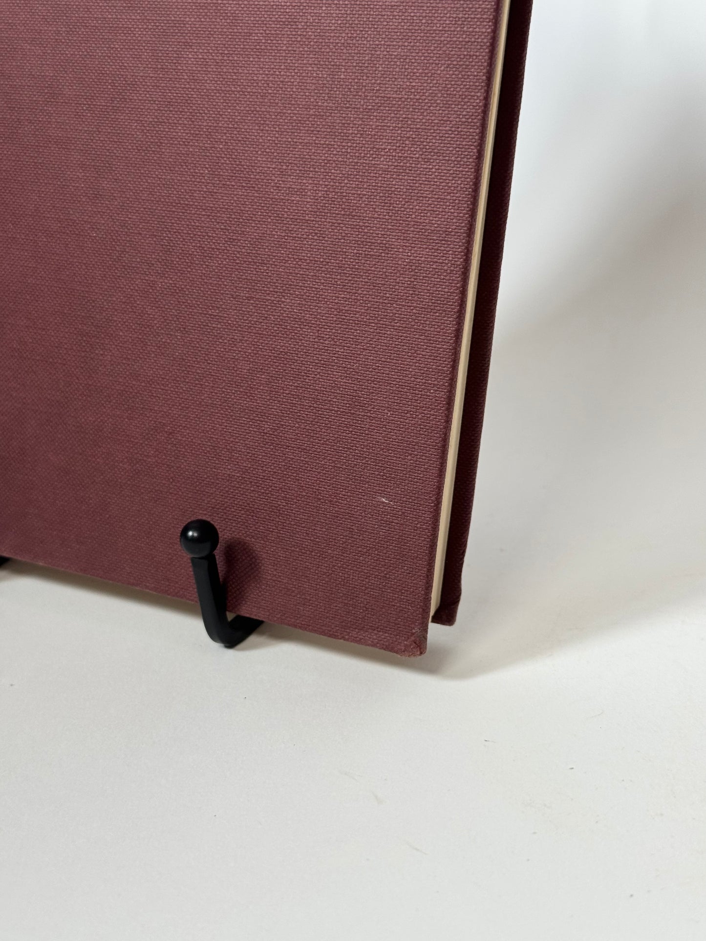Decorative Books (Various)