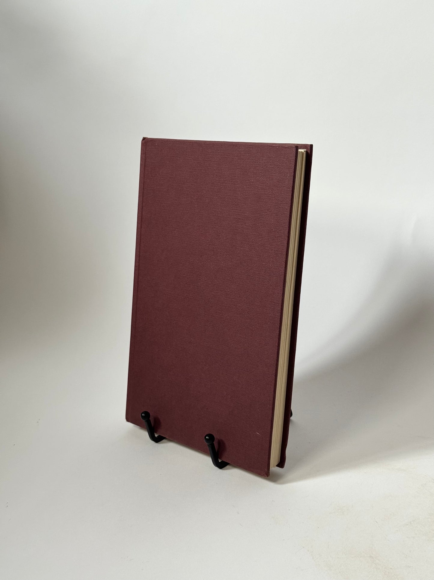 Decorative Books (Various)