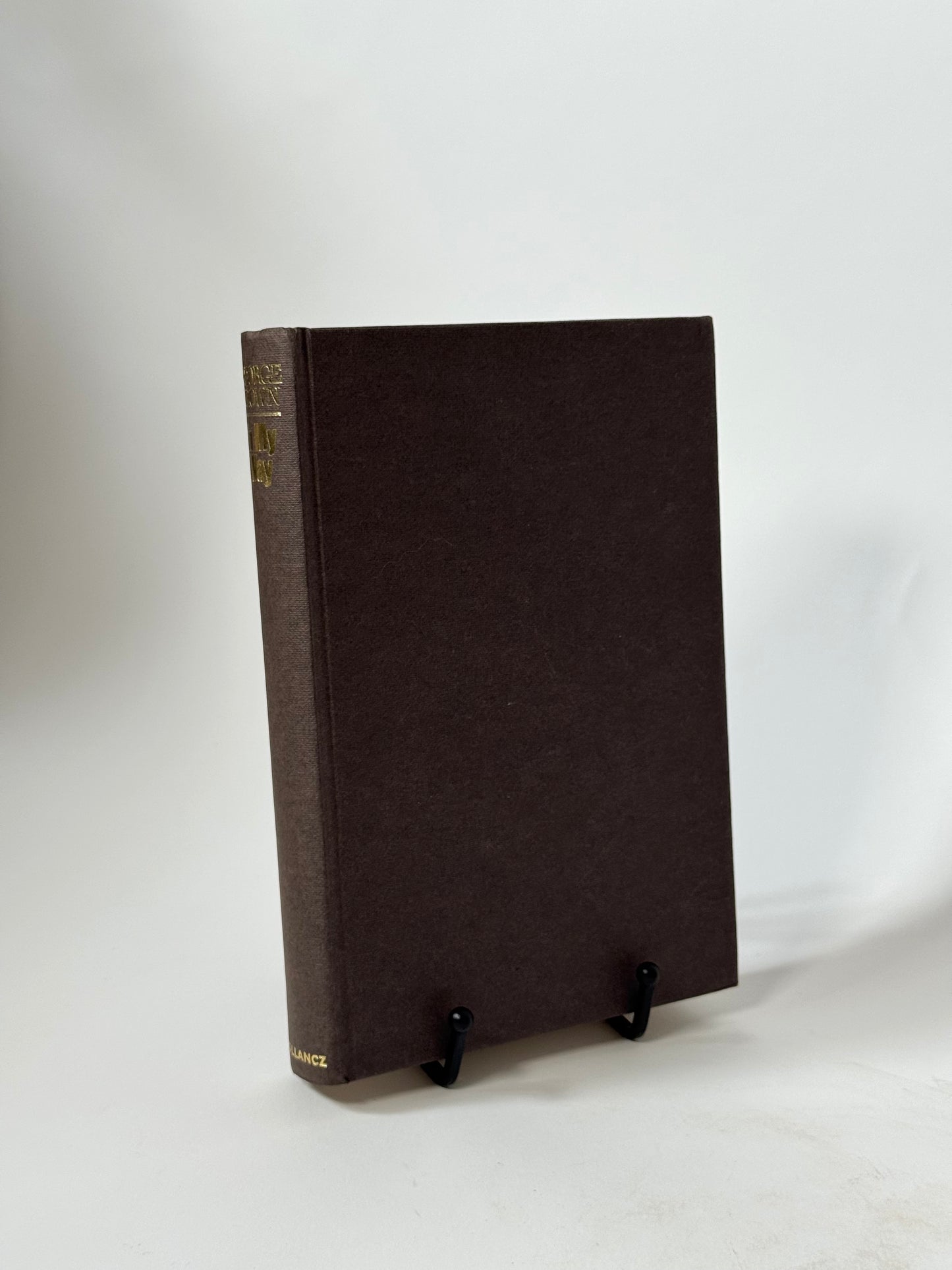 Decorative Books (Various)