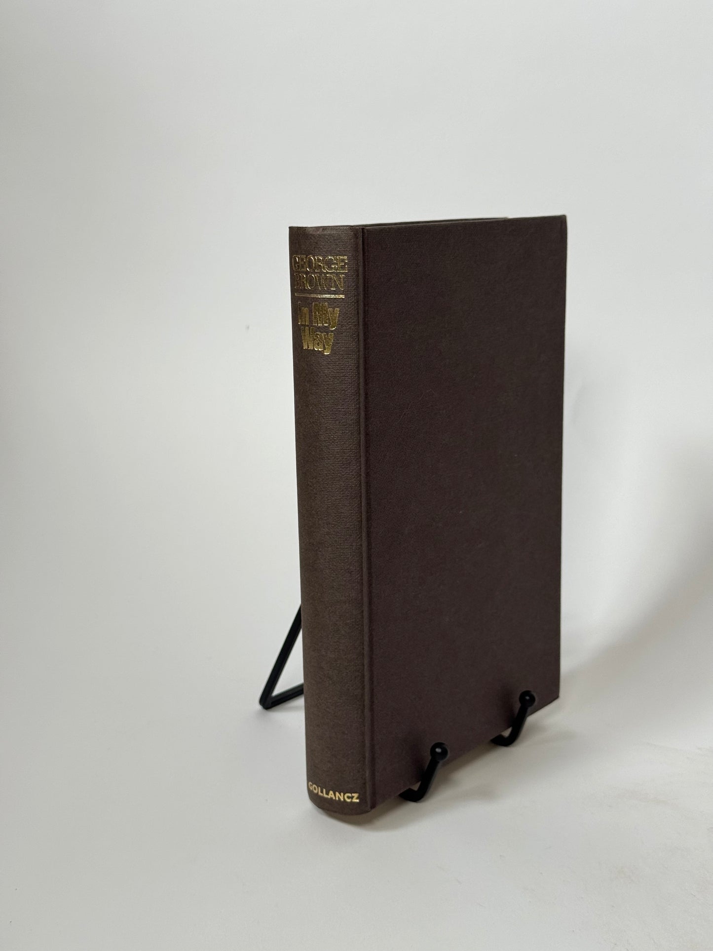 Decorative Books (Various)